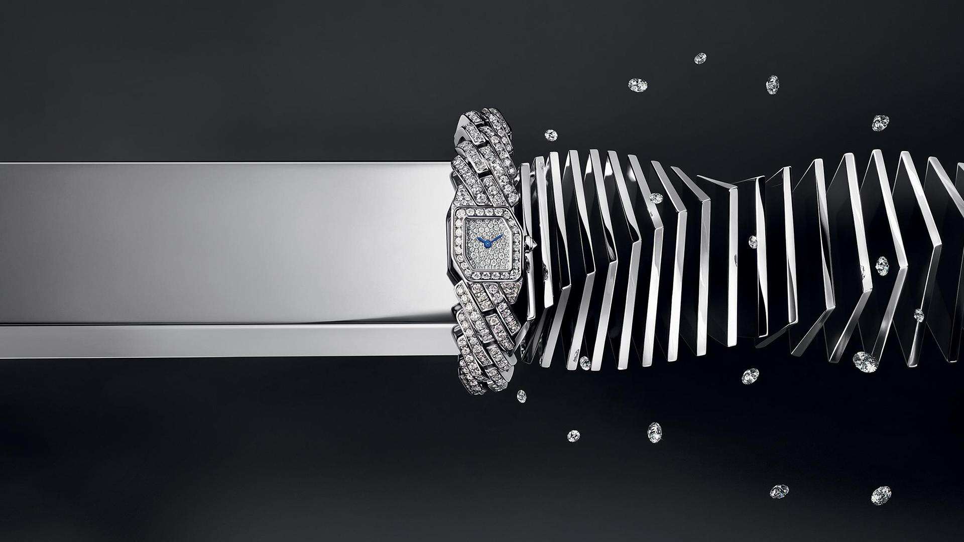 Cartier Maillon de Cartier Cartier Maillon de Cartier