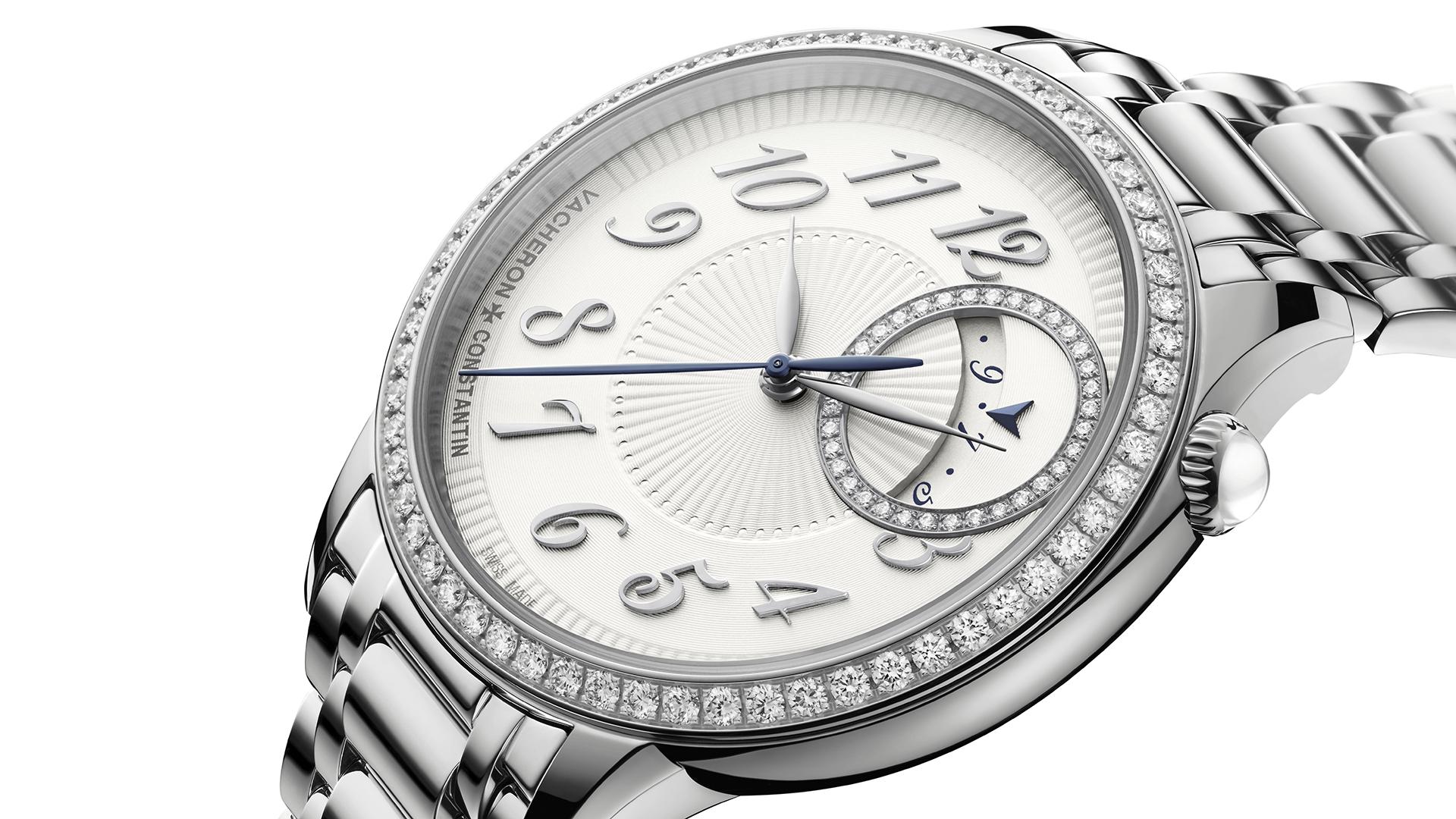 Vacheron Constantin Égérie collection Vacheron Constantin Égérie collection