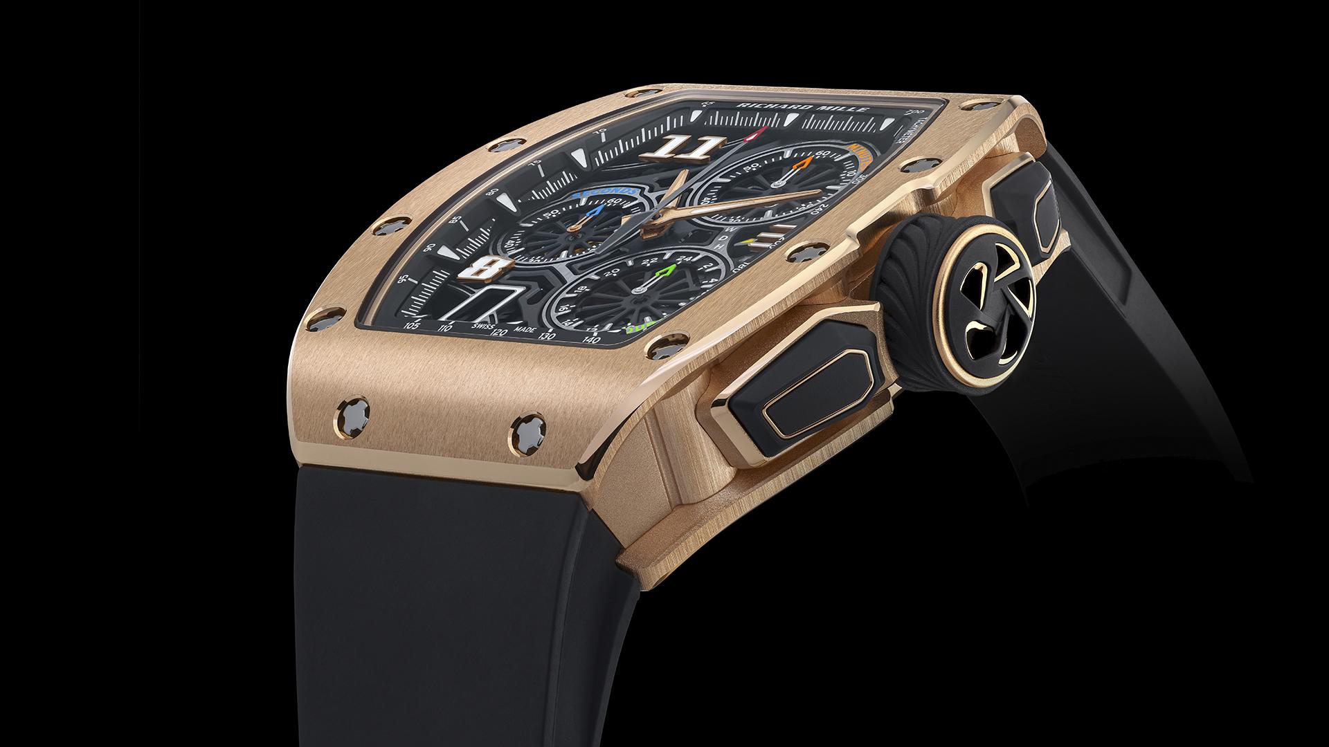 Richard Mille RM72-01 Richard Mille RM72-01