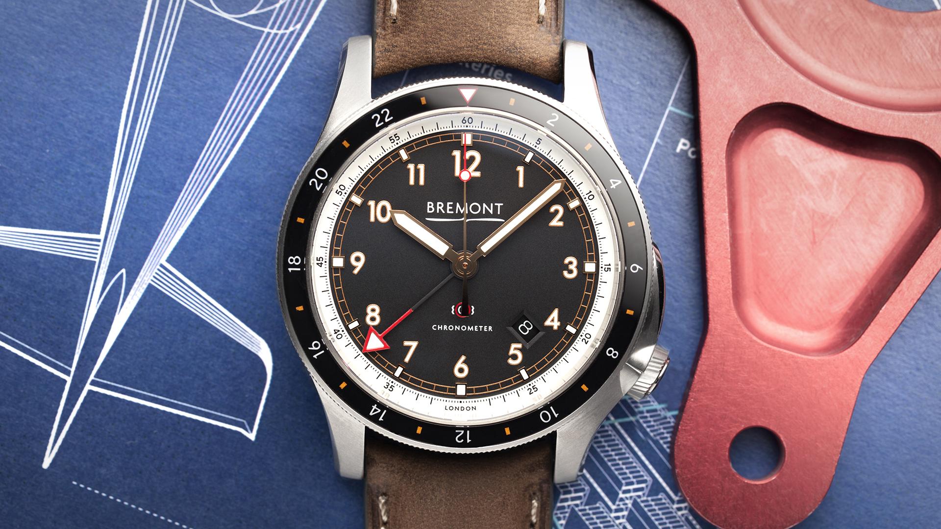 Bremont independent watchmaker Bremont independent watchmaker