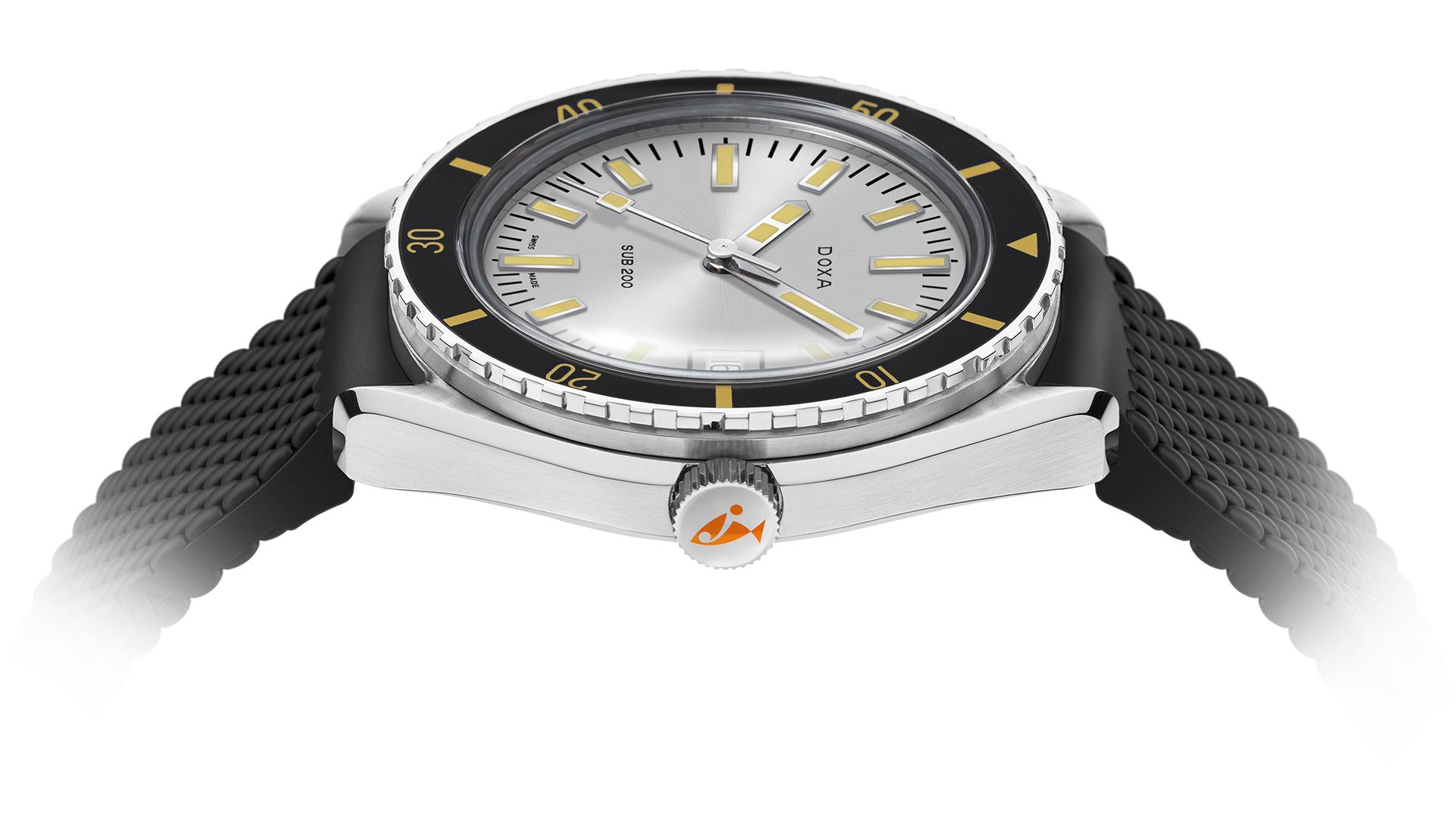 Doxa Sub 200 Doxa Sub 200