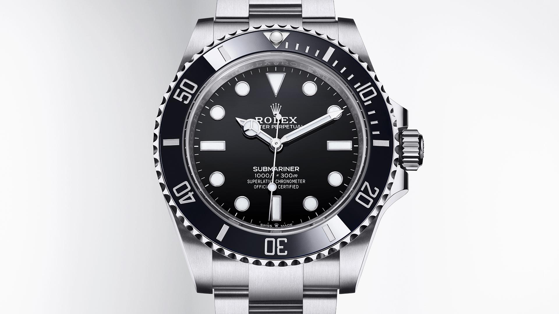 Rolex Submariner Rolex Submariner