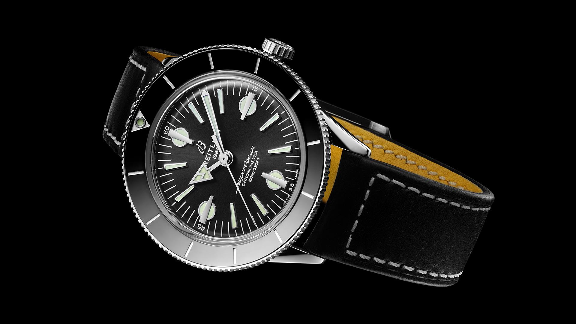 Breitling Superocean Heritage '57 Breitling Superocean Heritage '57