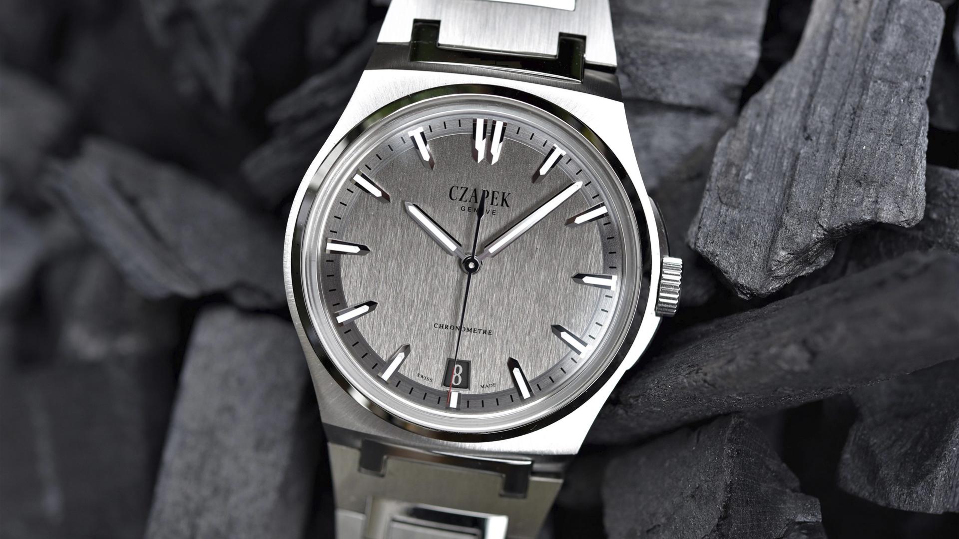 Czapek & Cie Antarctique Collection Czapek & Cie Antarctique Collection