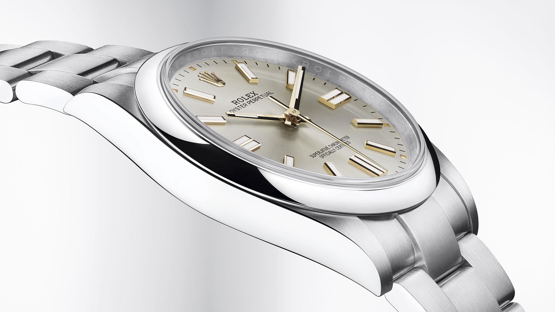 Rolex Oyster Perpetual Rolex Oyster Perpetual