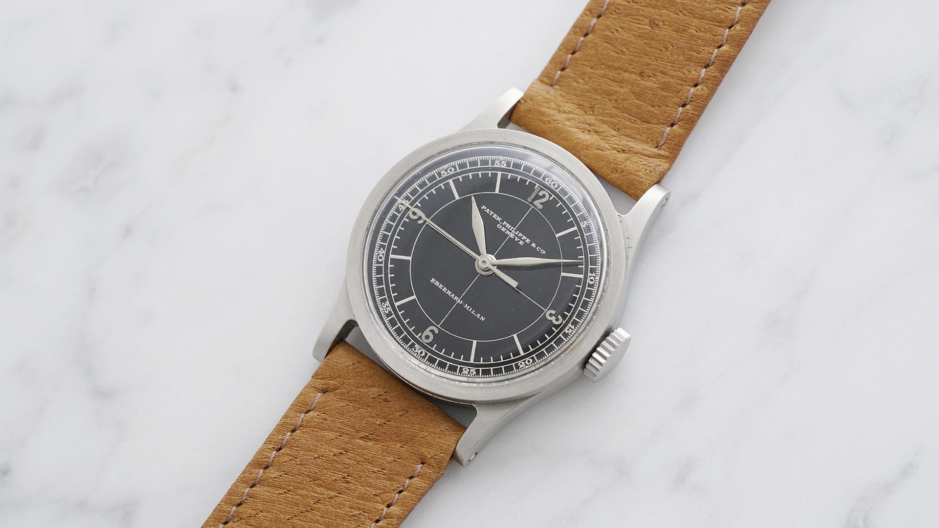 Patek Philippe Ref 96 Patek Philippe Ref 96