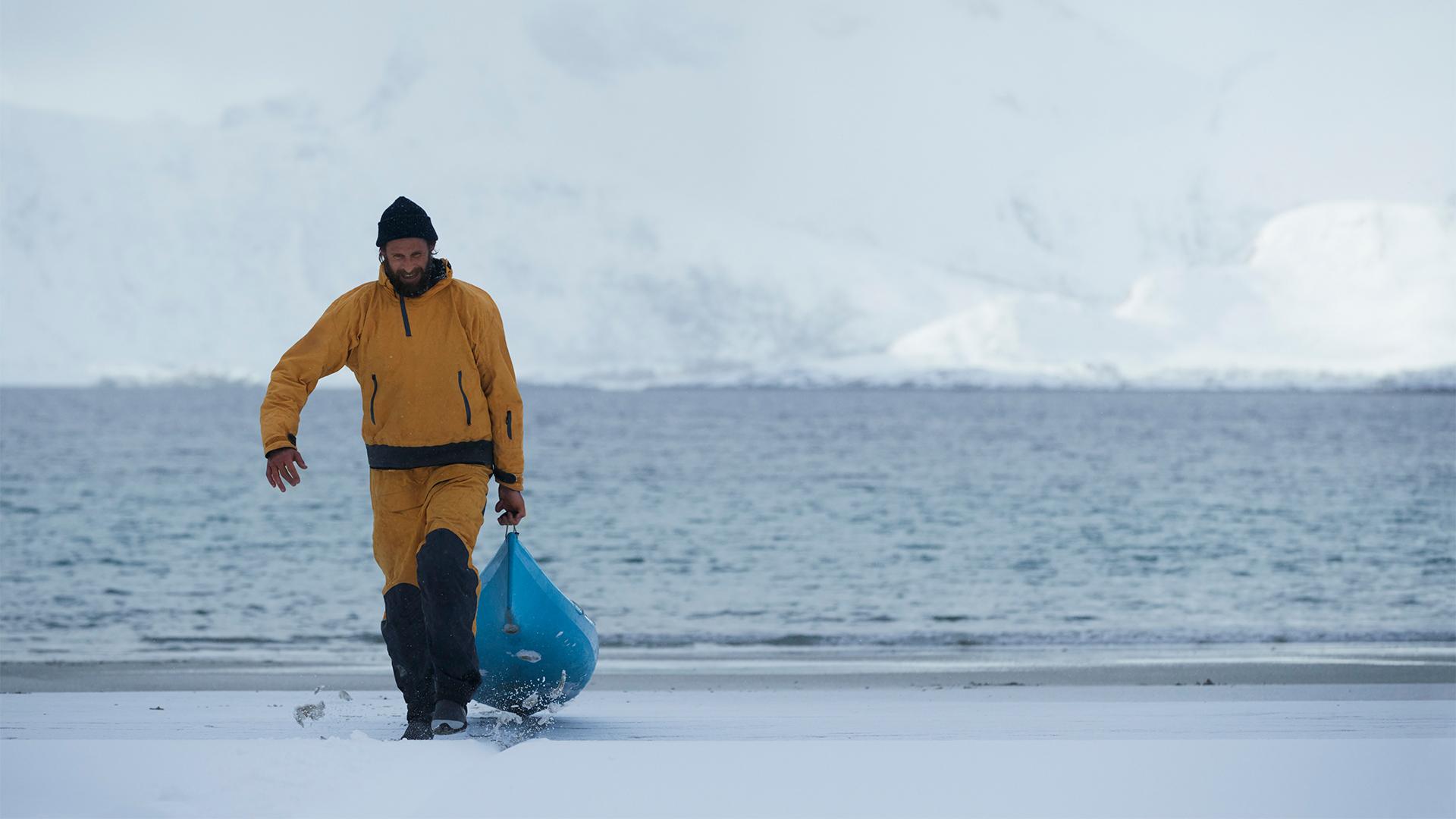 Explorer David Mayer de Rothschild Explorer David Mayer de Rothschild