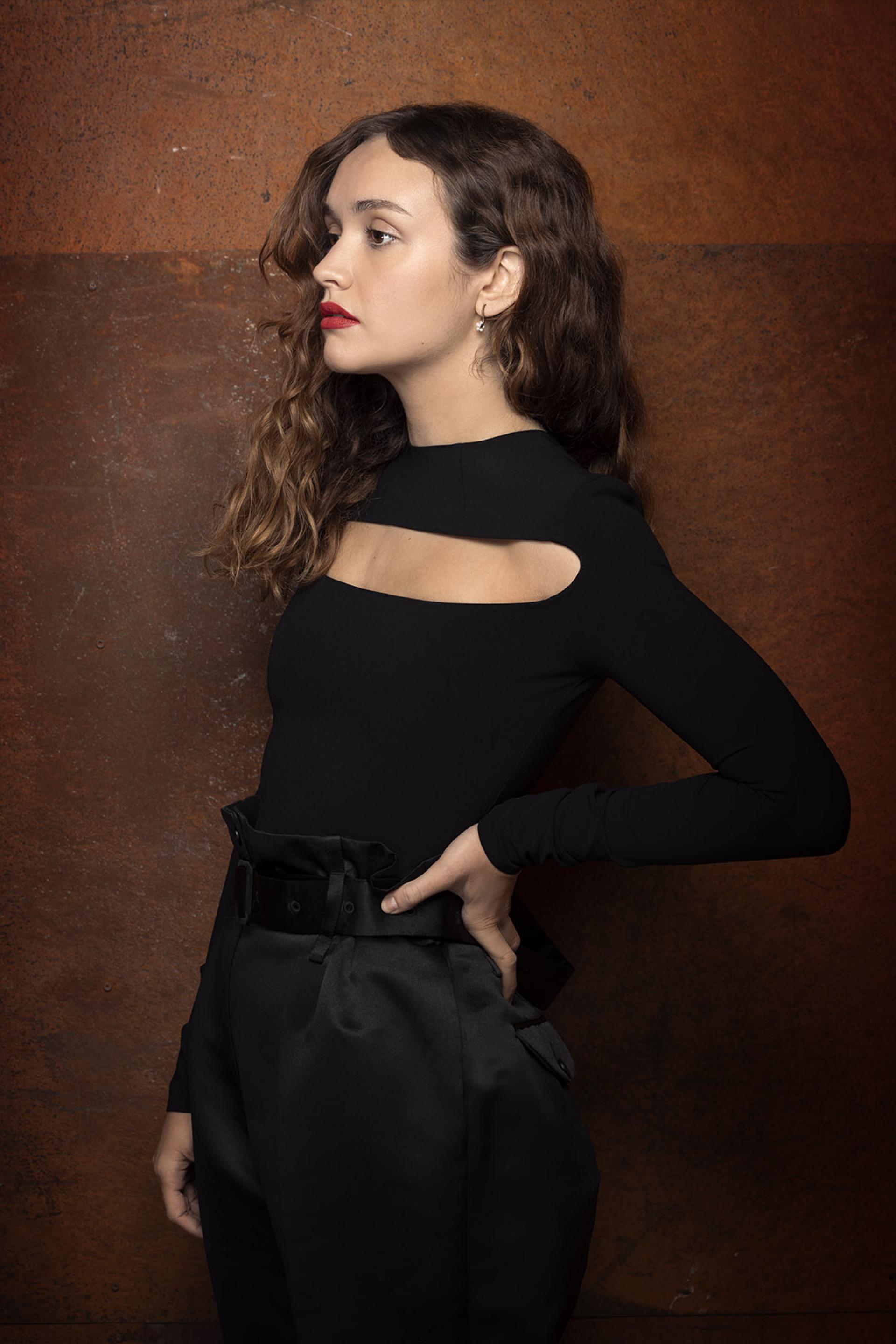 Olivia Cooke Olivia Cooke