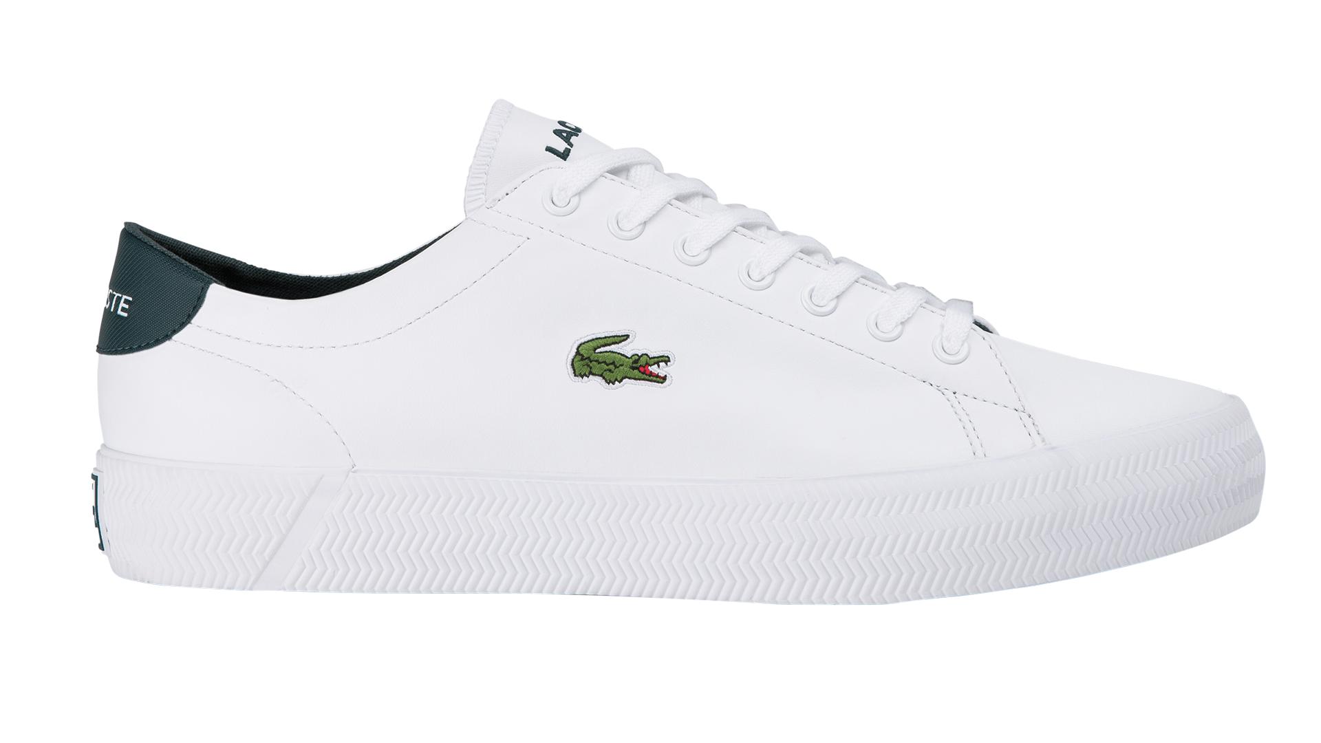 Win a pair of Lacoste Gripshot trainers worth £75 | Square Mile