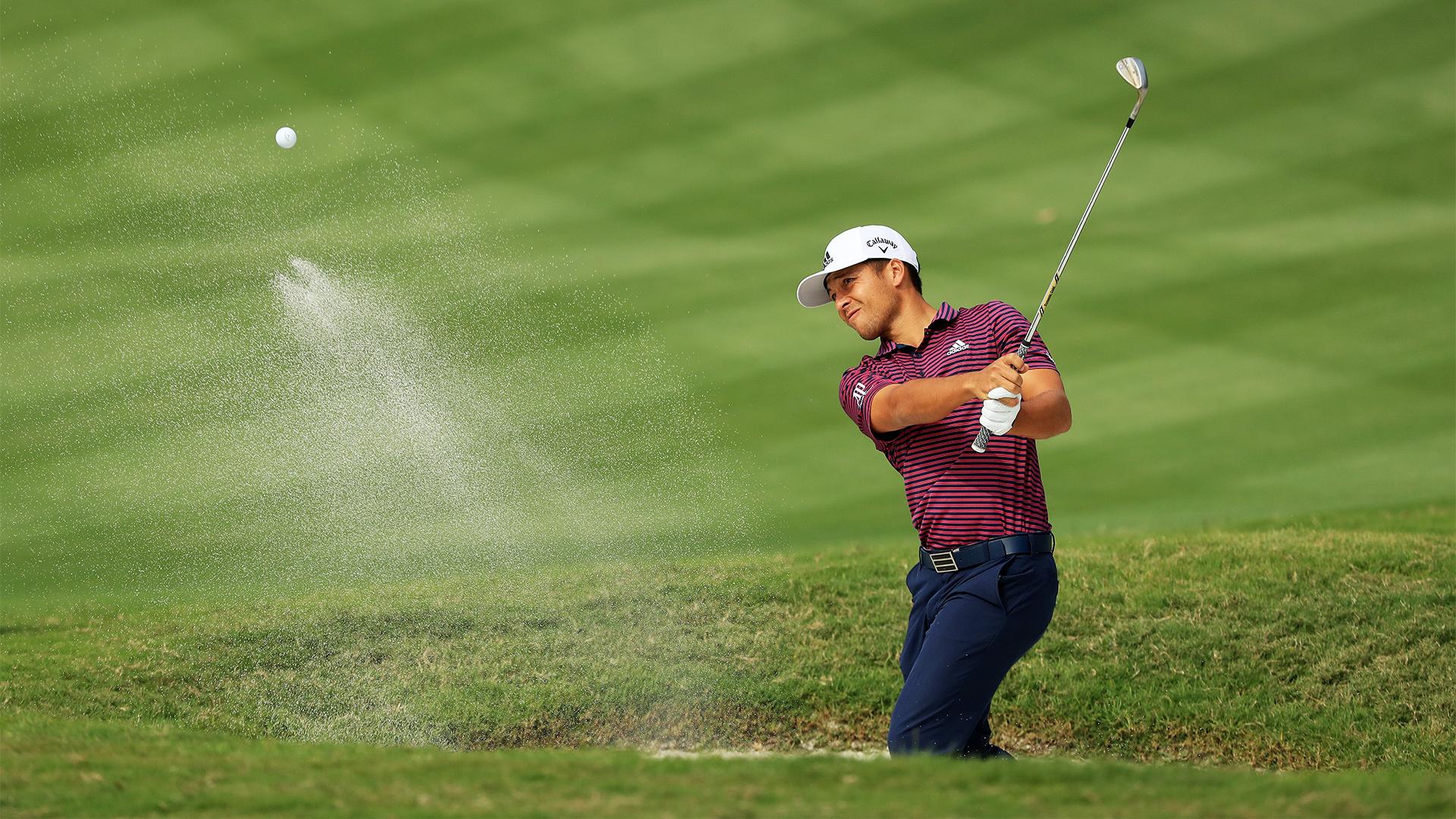 Xander Schauffele – The Masters 2020 – betting preview Xander Schauffele – The Masters 2020 – betting preview