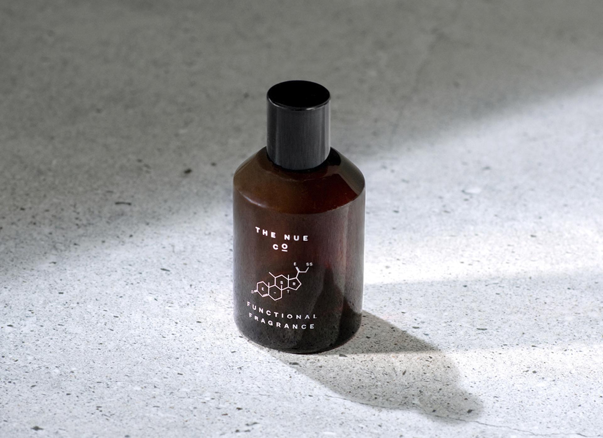 Nue,Functional Fragrance Nue,Functional Fragrance
