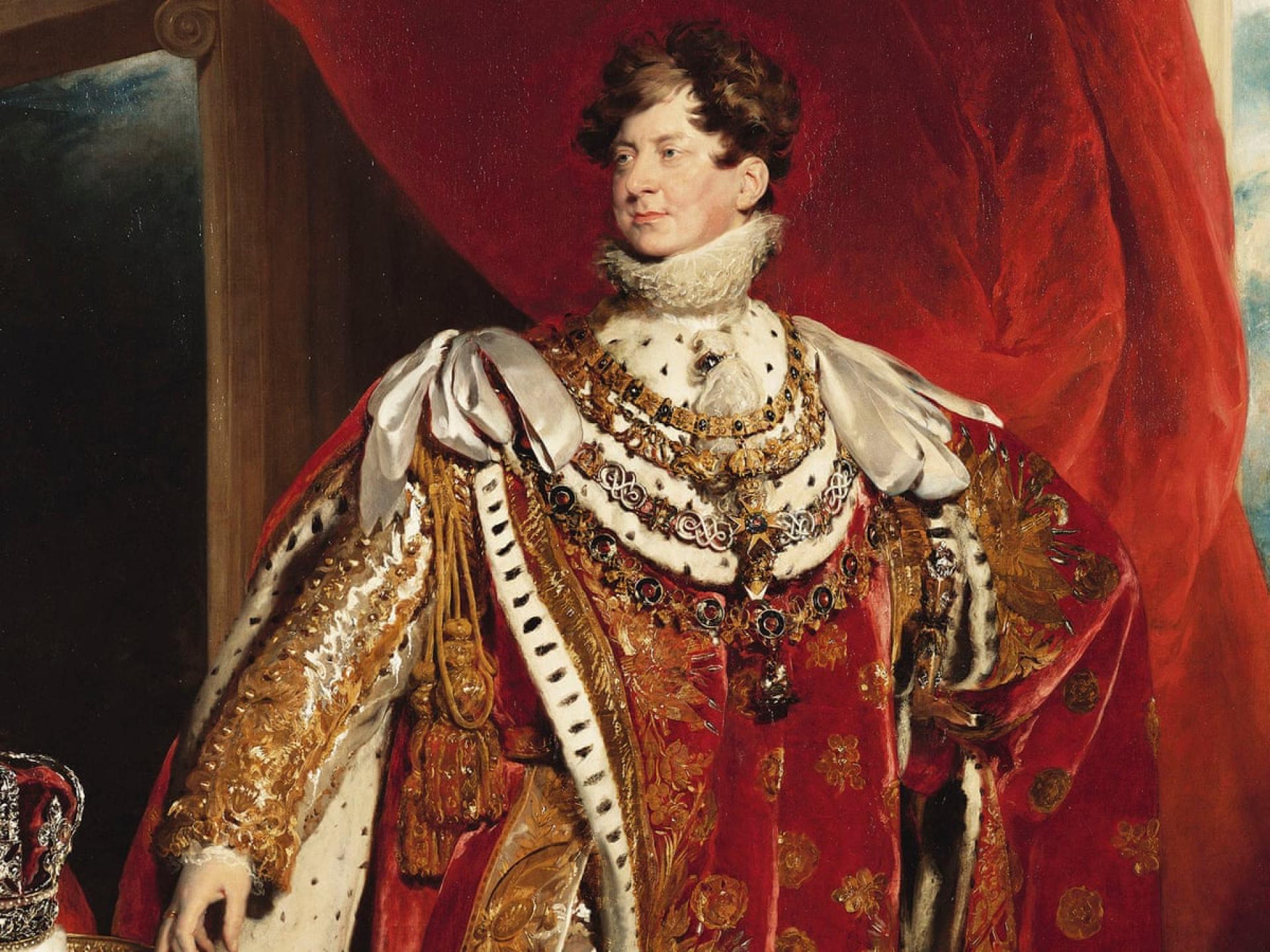 George IV George IV