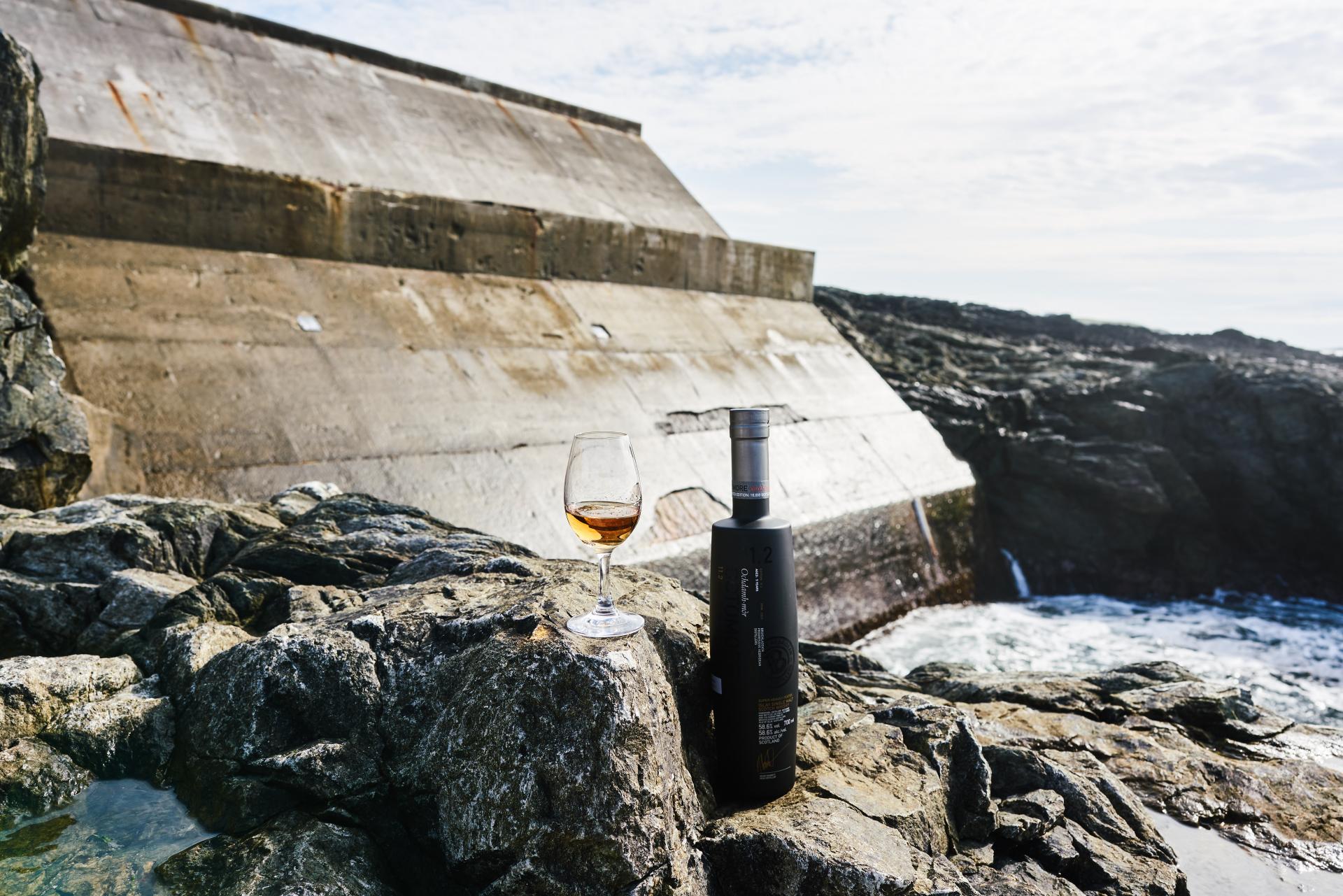 Octomore Edition 11.2 Octomore Edition 11.2