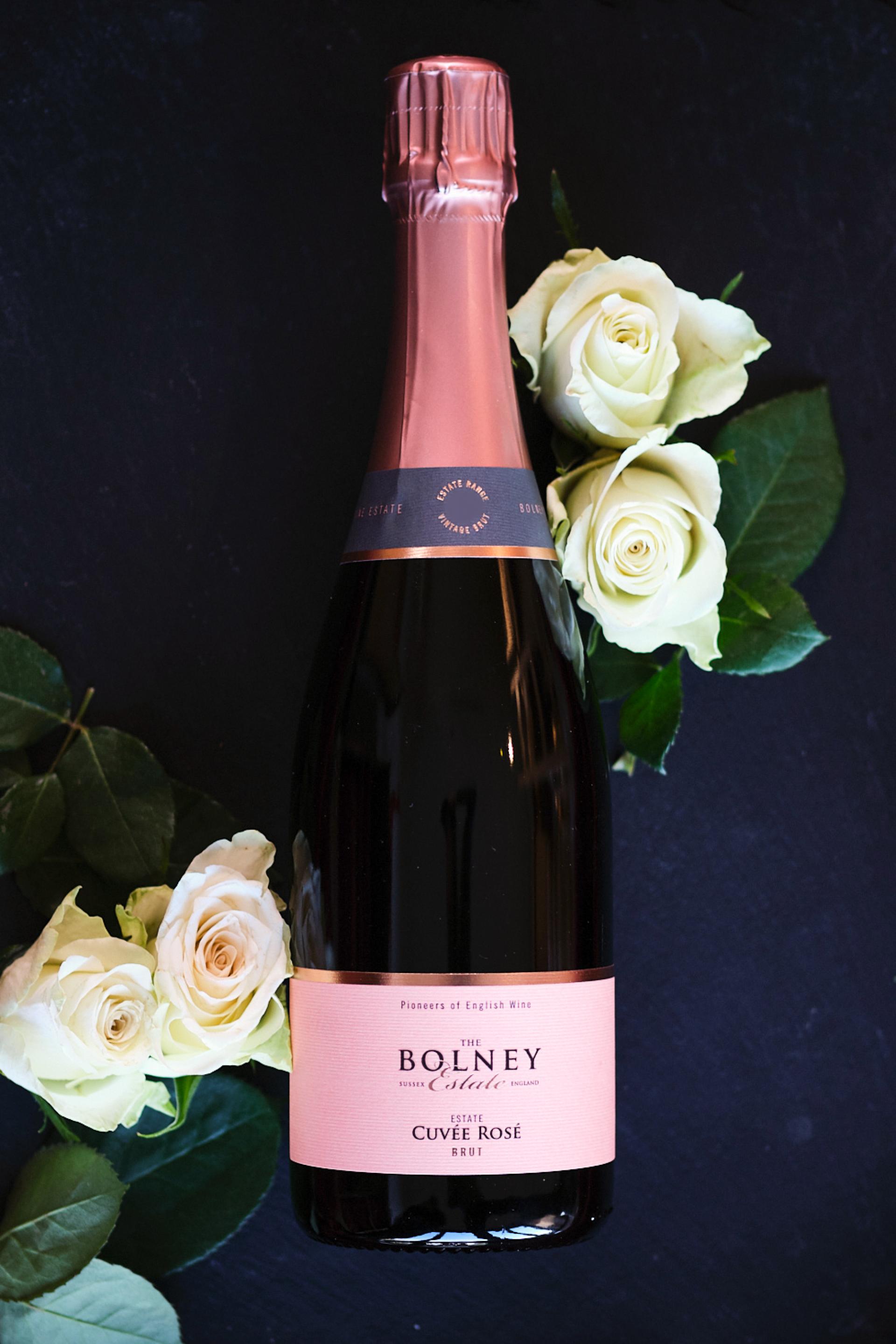Bolney Cuvée Rosé 2018