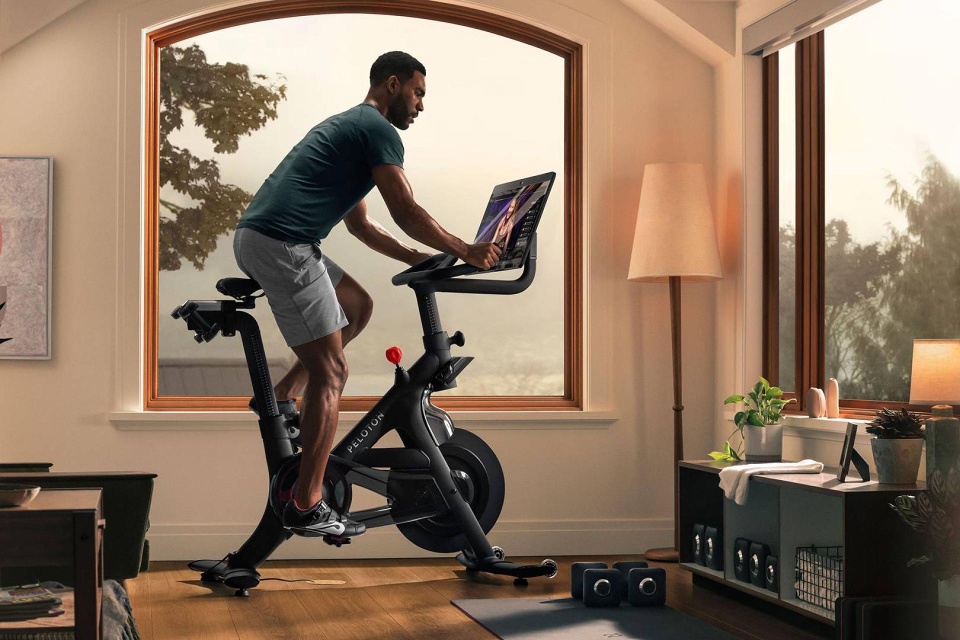 Peloton Peloton