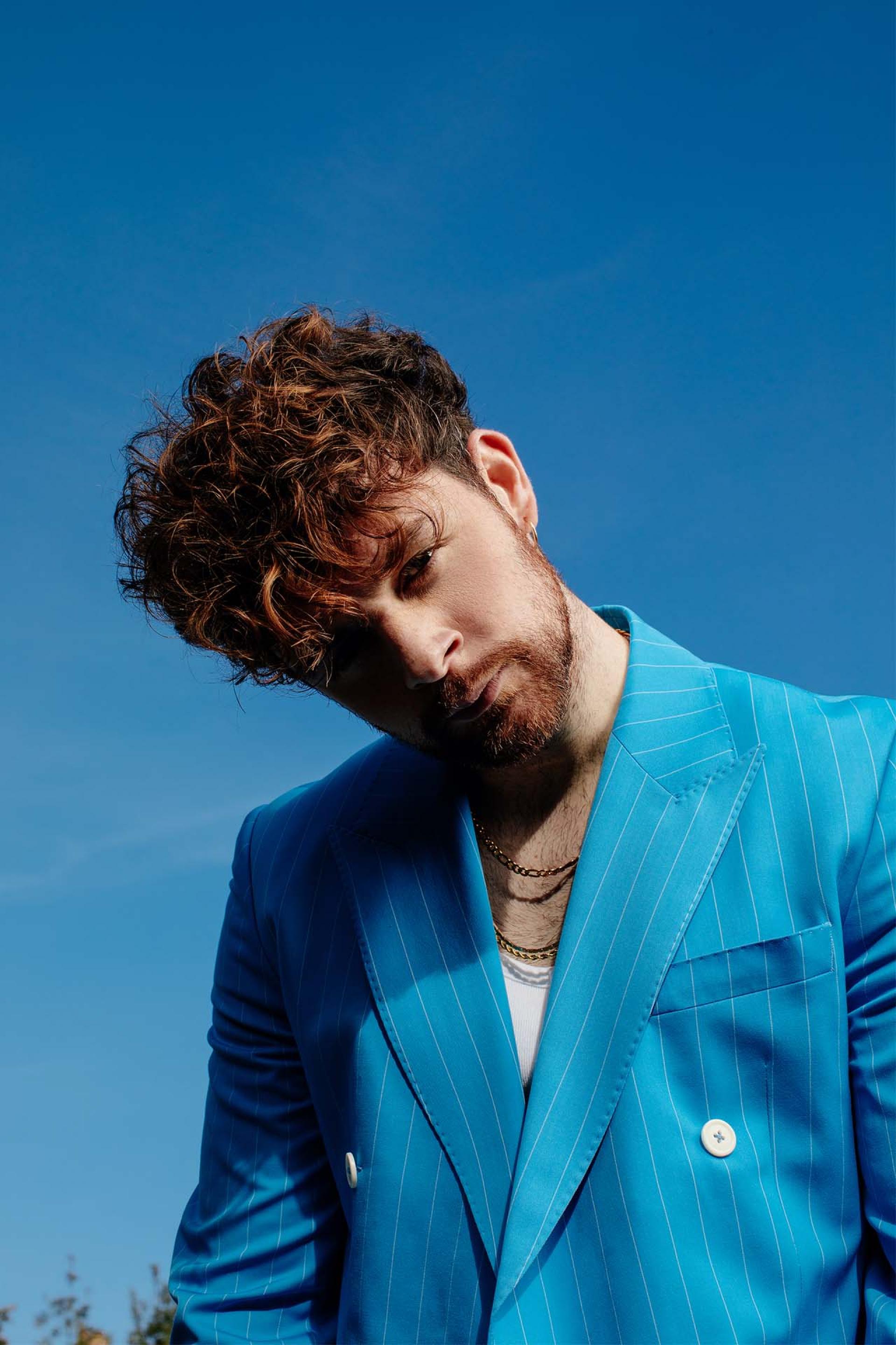 Tom Grennan Tom Grennan