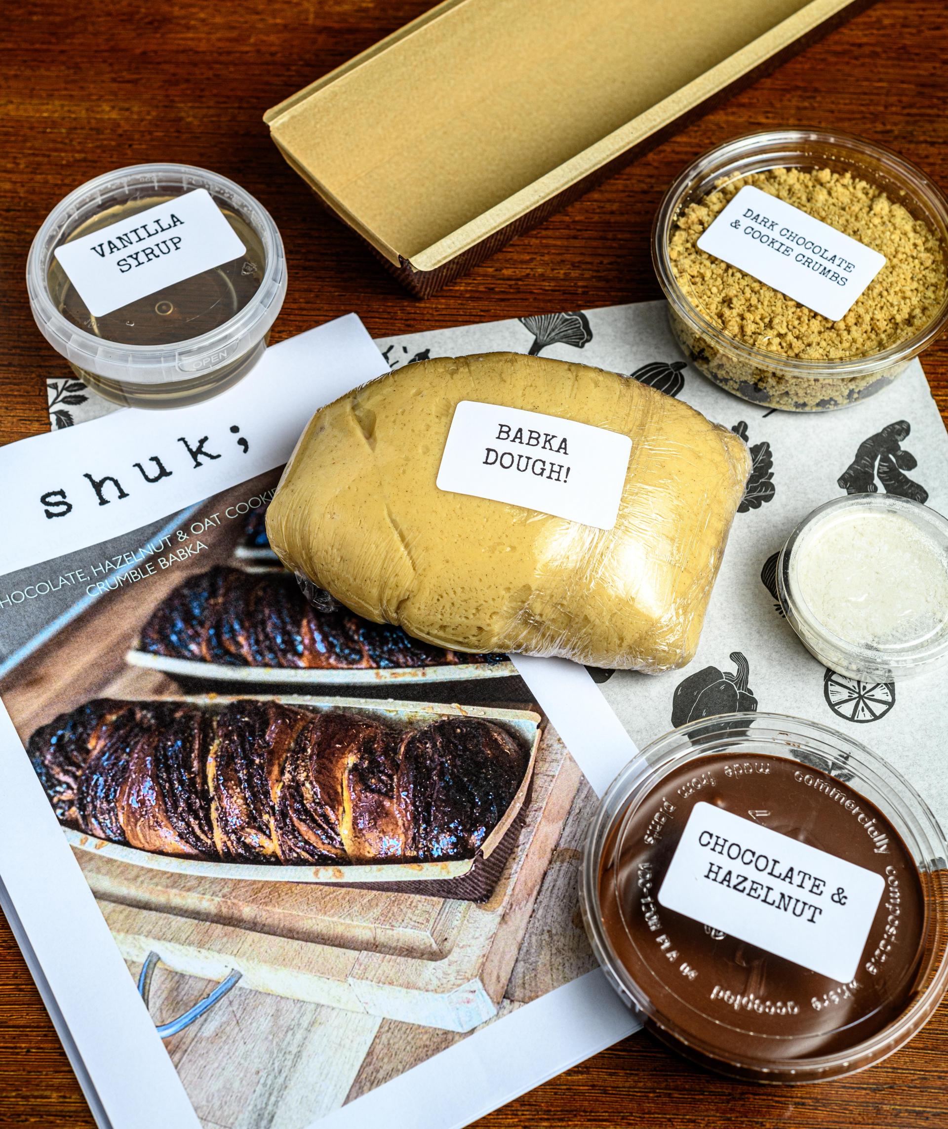 Babka Kit Babka Kit