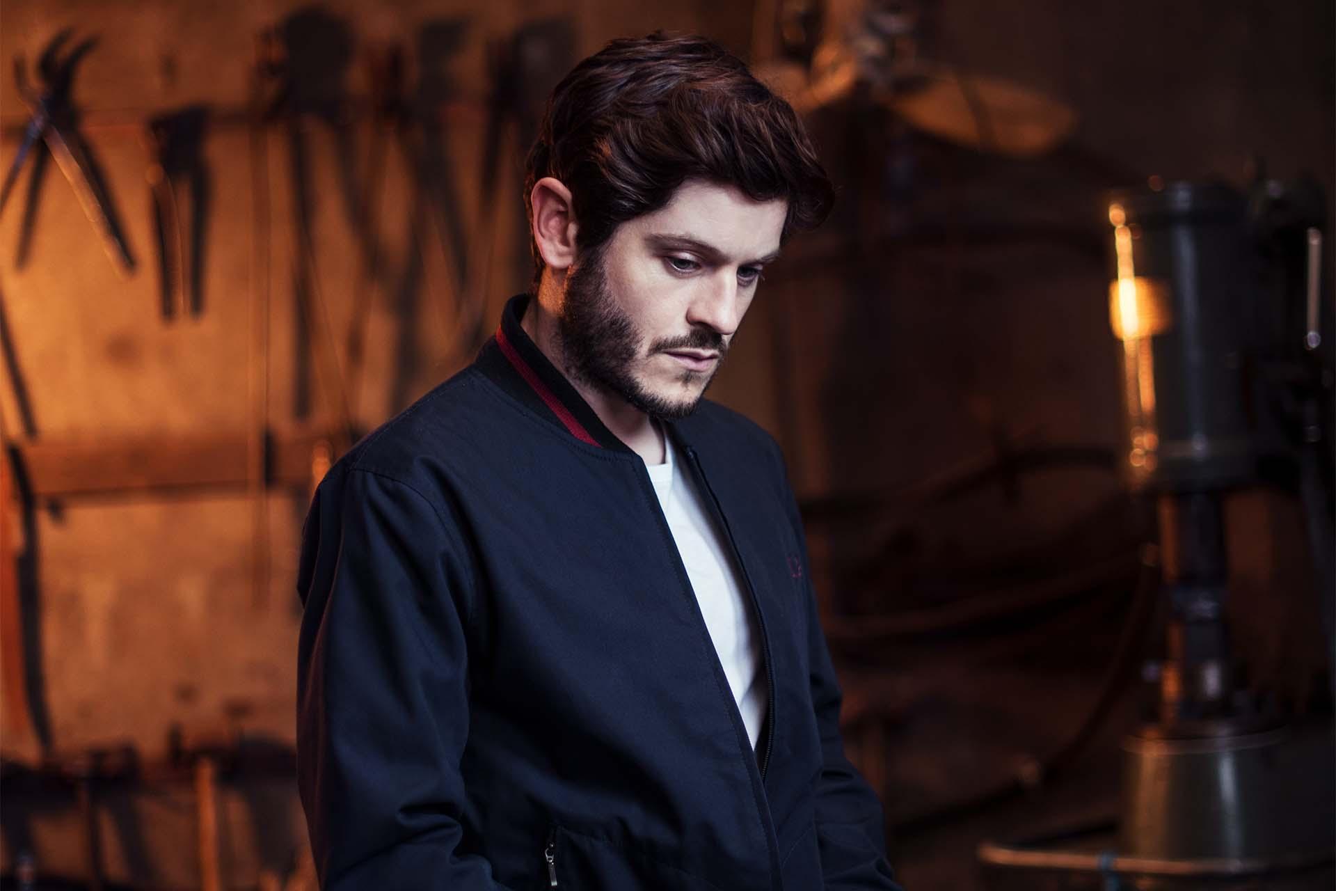 Iwan Rheon Iwan Rheon