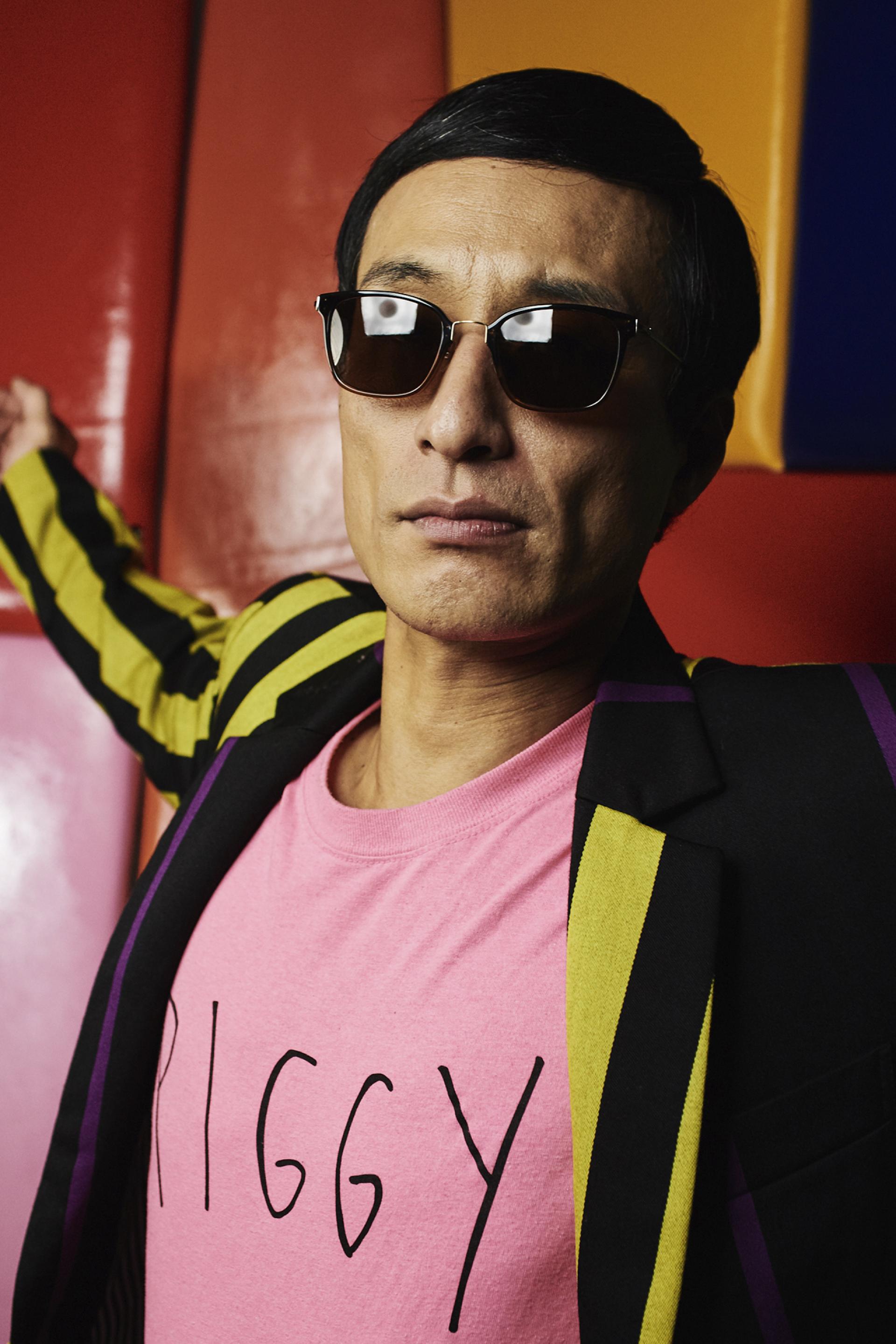 Clayton Franklin sunglasses Clayton Franklin sunglasses