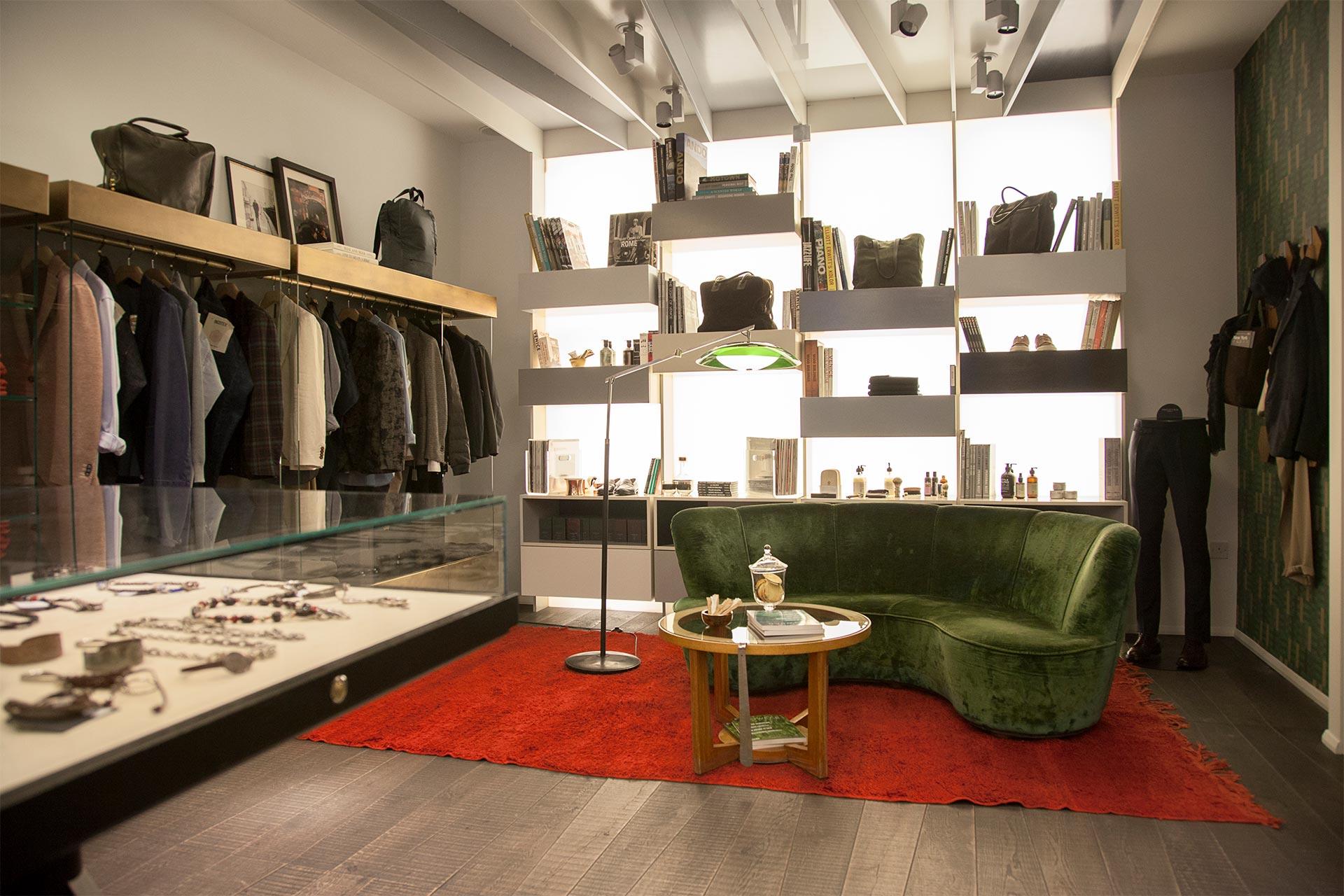Slowear Store Slowear Store