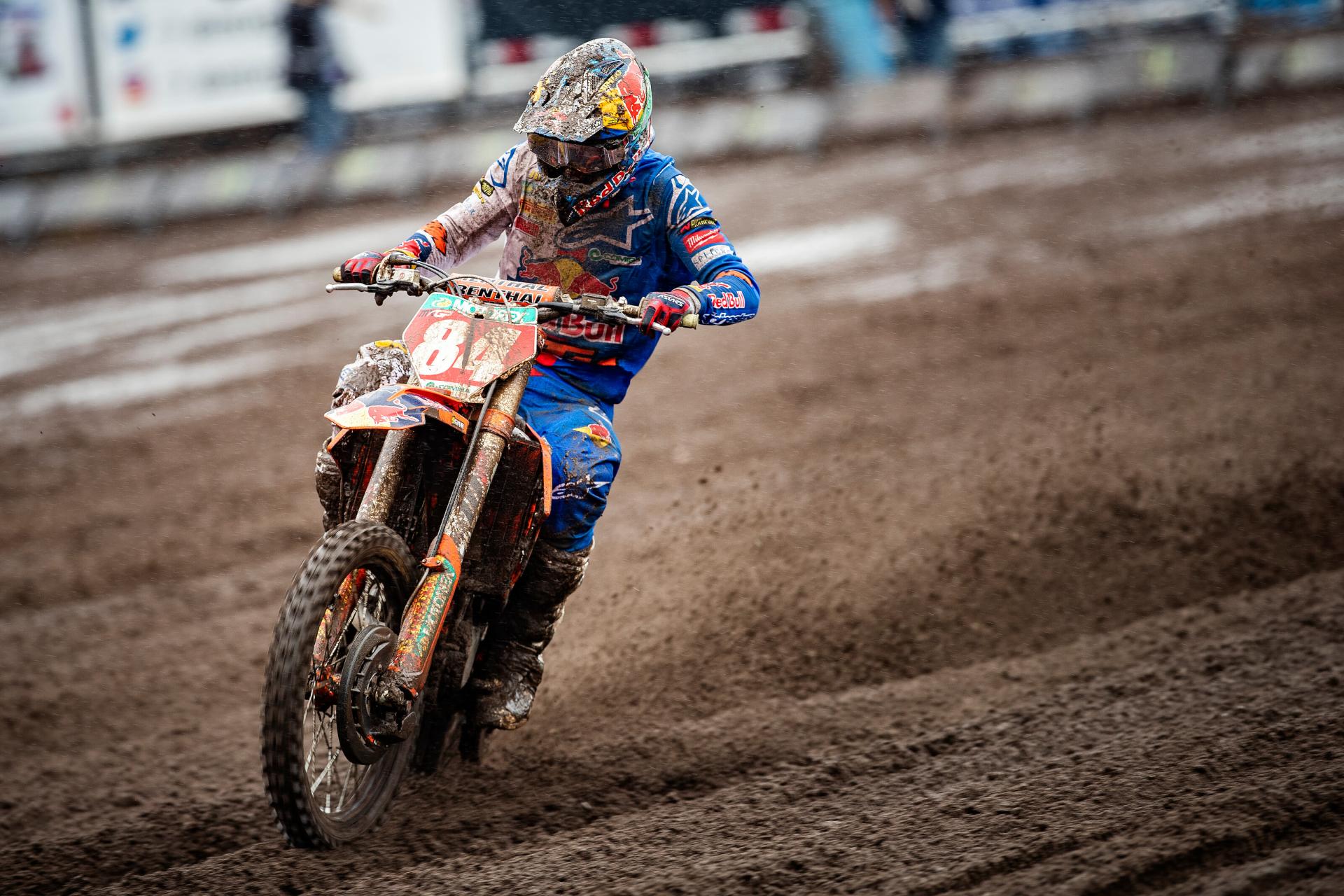 Jeffrey Herlings Jeffrey Herlings