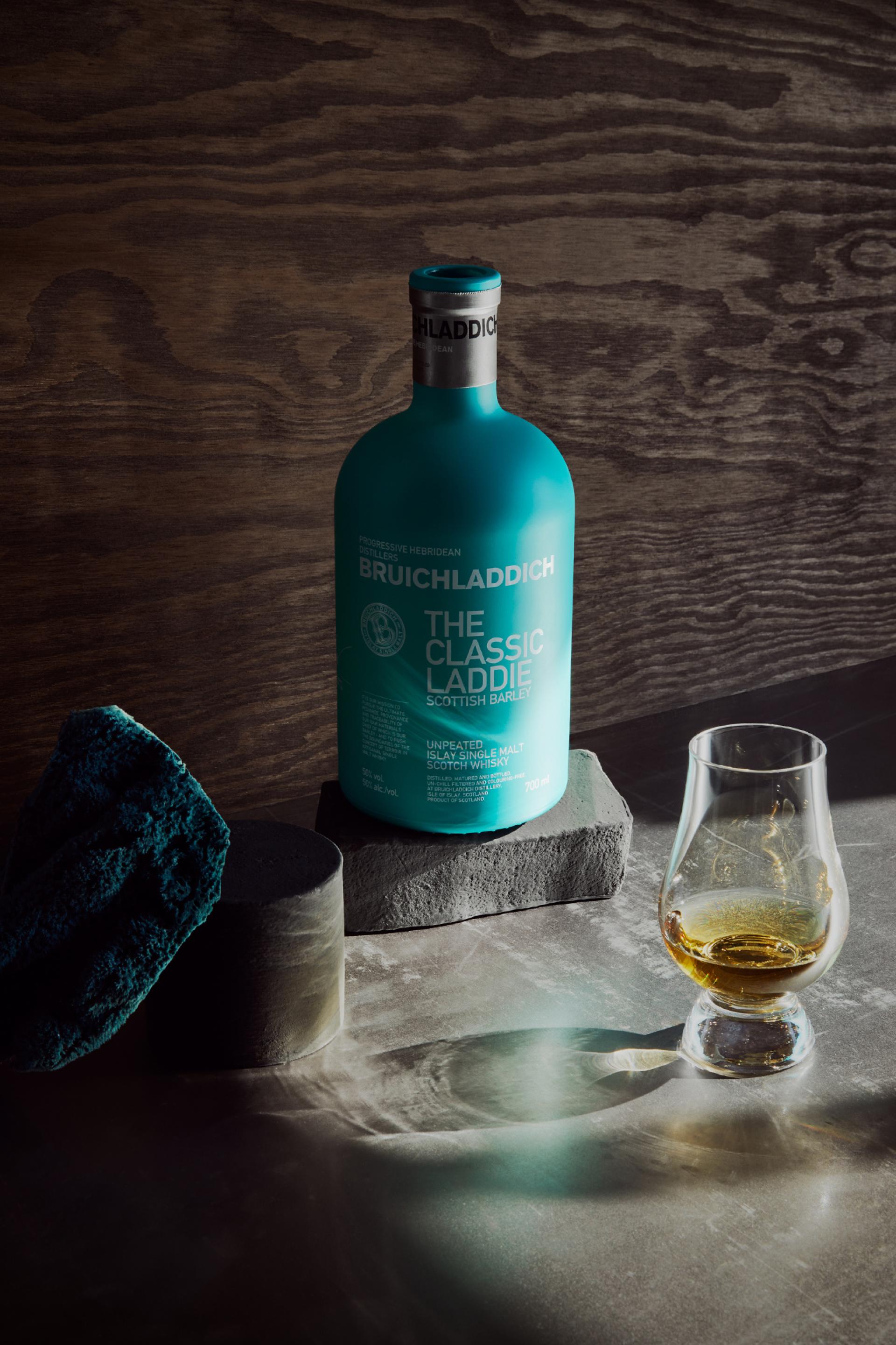 Bruichladdich The Classic Laddie Bruichladdich The Classic Laddie