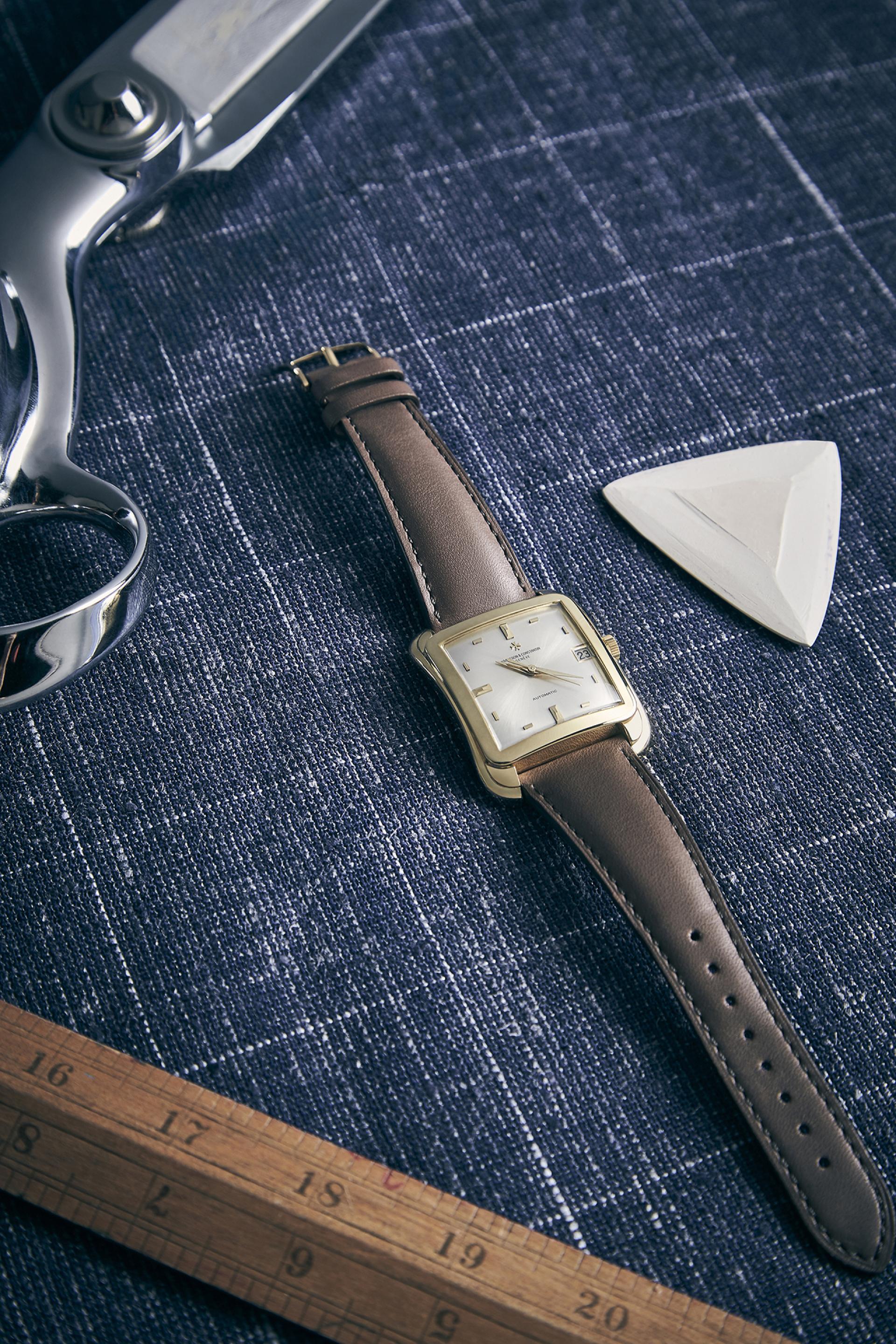 Vacheron Constantin Ref 6440 Toledo Vacheron Constantin Ref 6440 Toledo
