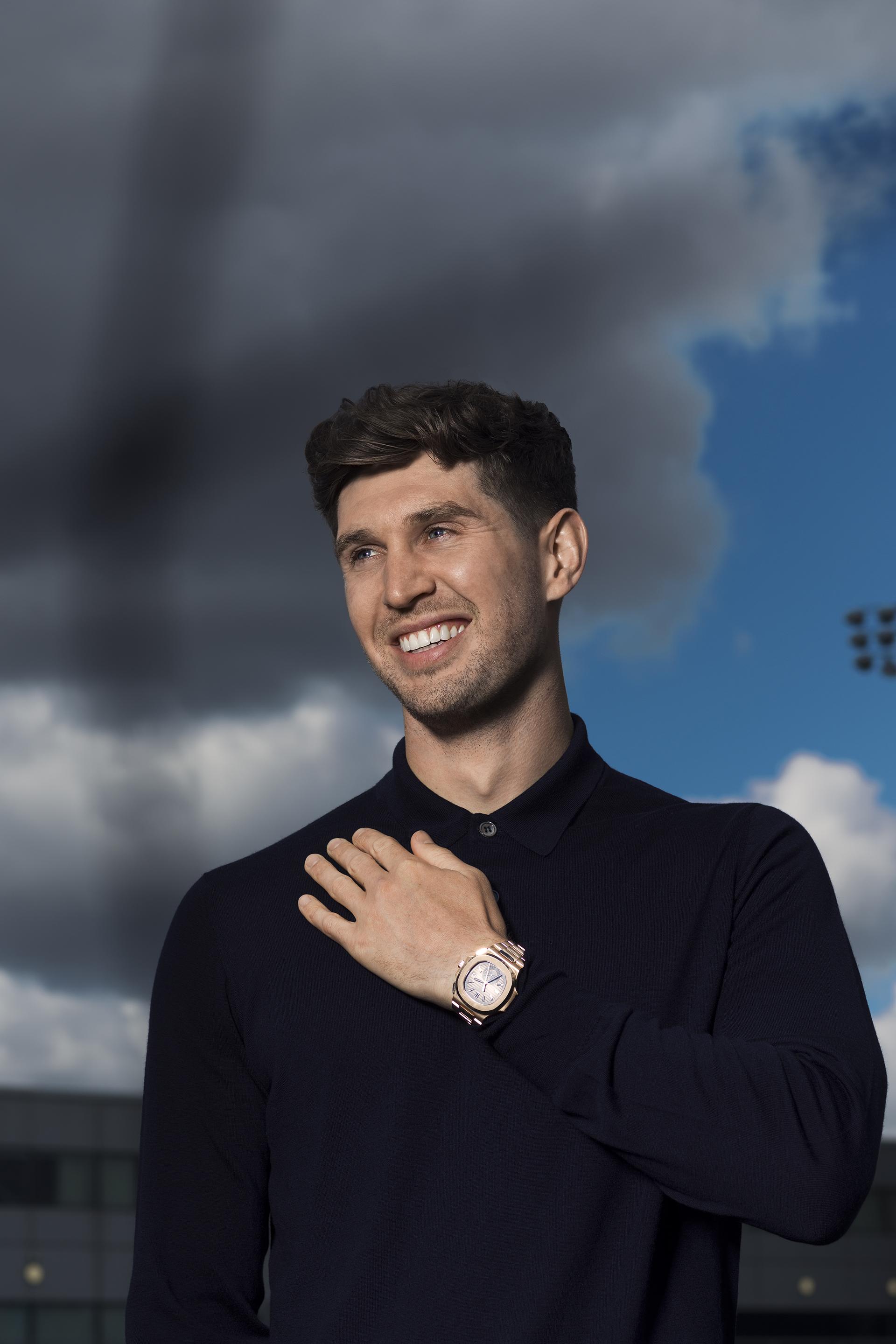 John Stones: I never thought I'd play for England | Square Mile