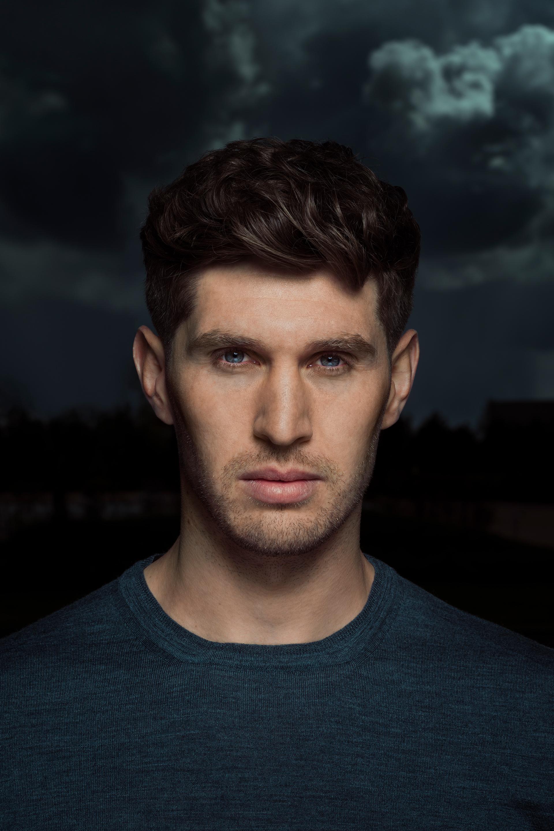John Stones John Stones
