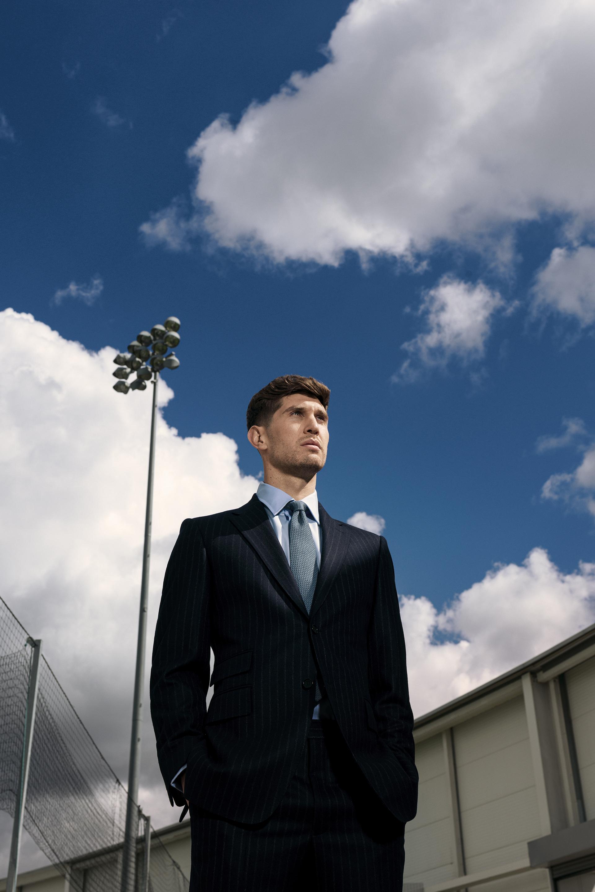 John Stones John Stones