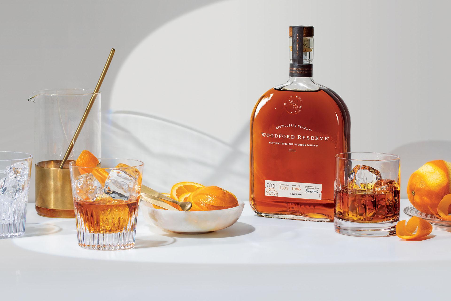 Woodford Reserve Woodford Reserve