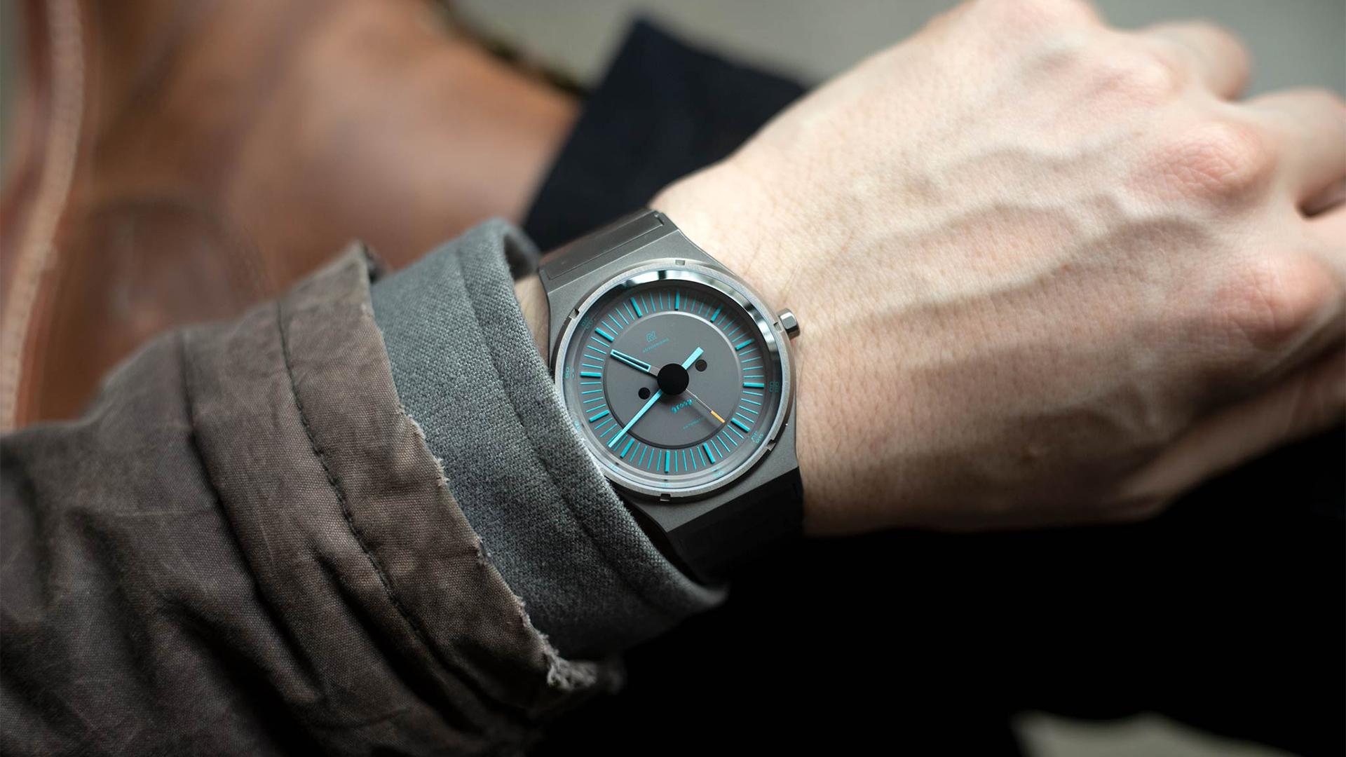 Autodromo Group B 系列 2,最好的汽车风格手表 Autodromo Group B 系列 2,最好的汽车风格手表