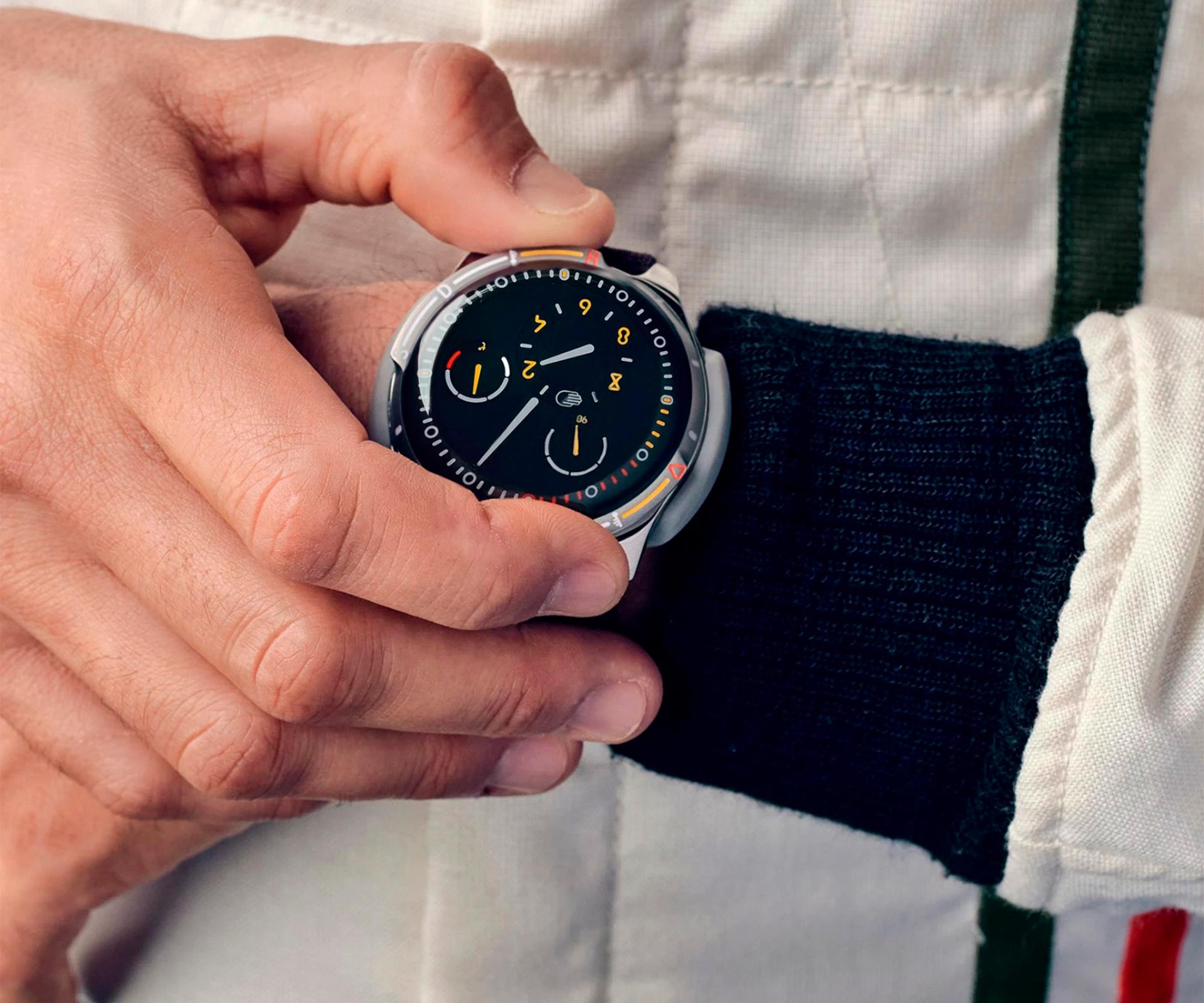 Ten Of The Best Car-inspired Watches | Square Mile