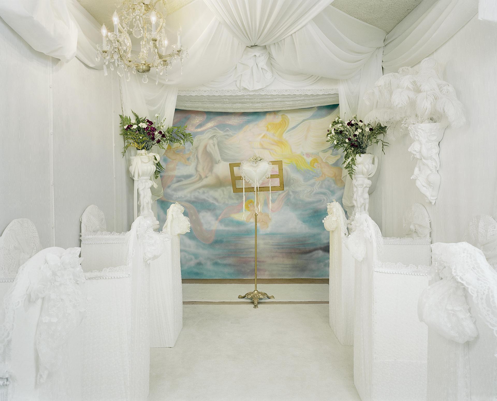The Angel Chapel by Jane Hilton The Angel Chapel by Jane Hilton