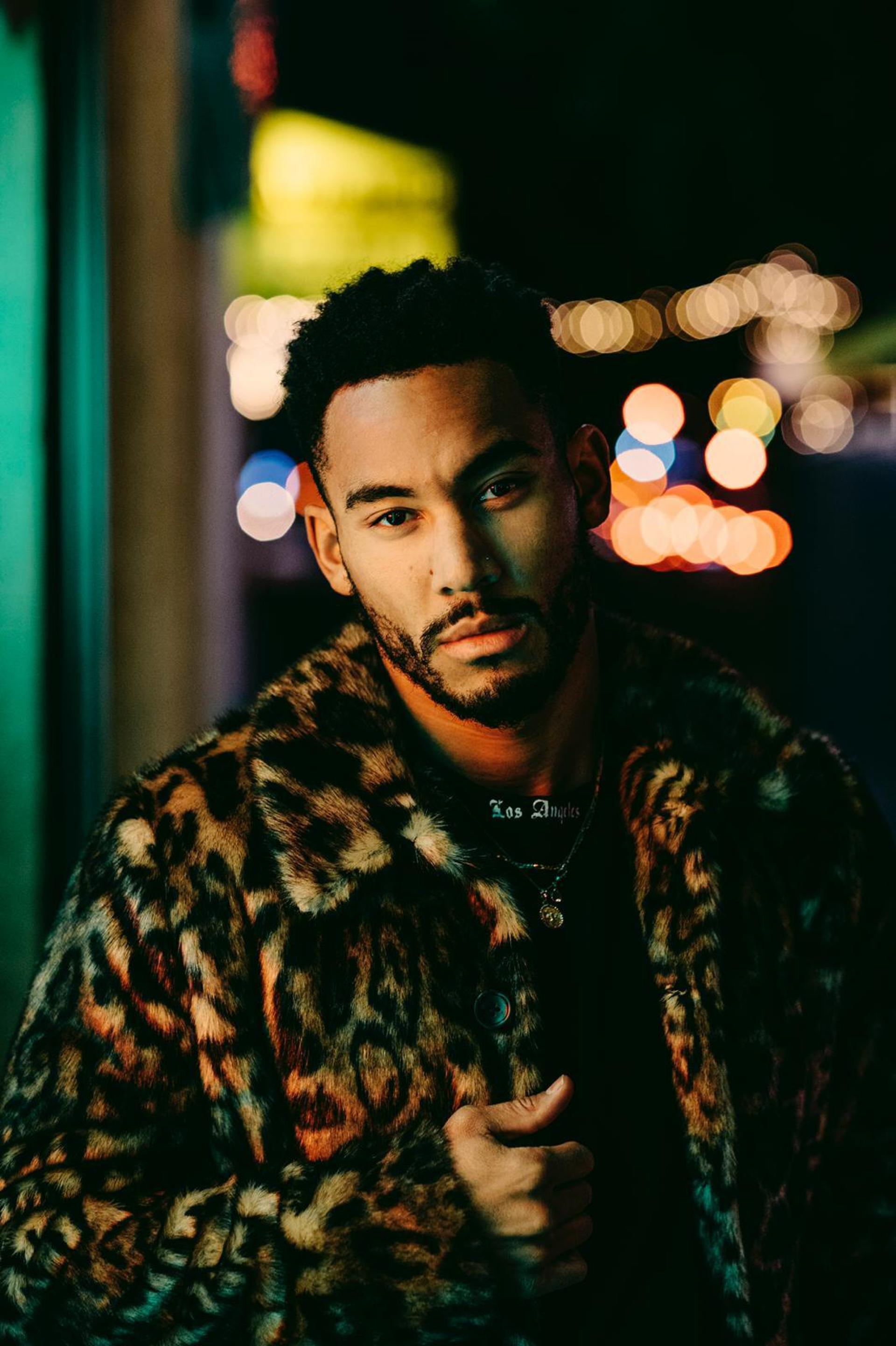 Josh Denzel Josh Denzel