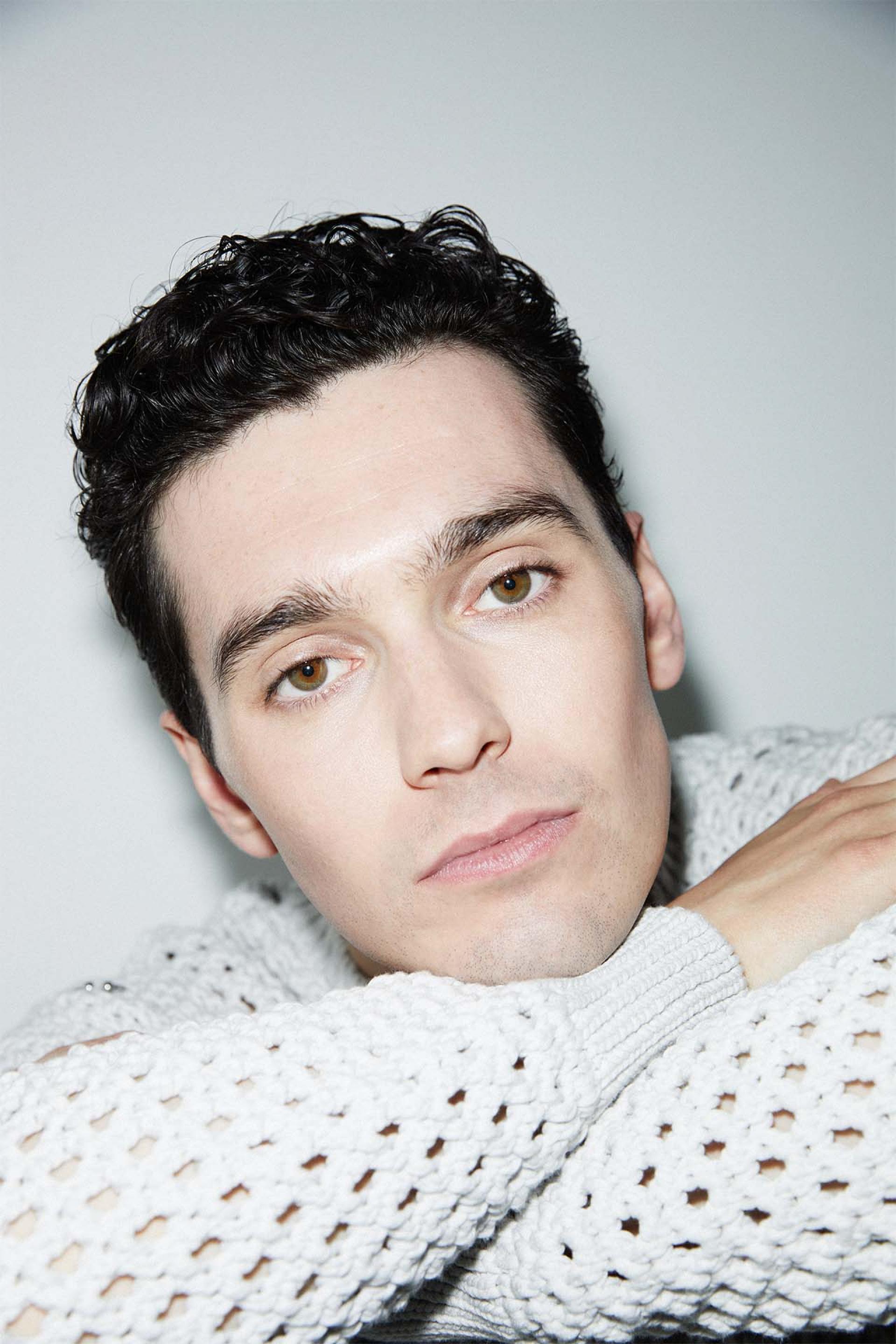 Jack Rowan Jack Rowan