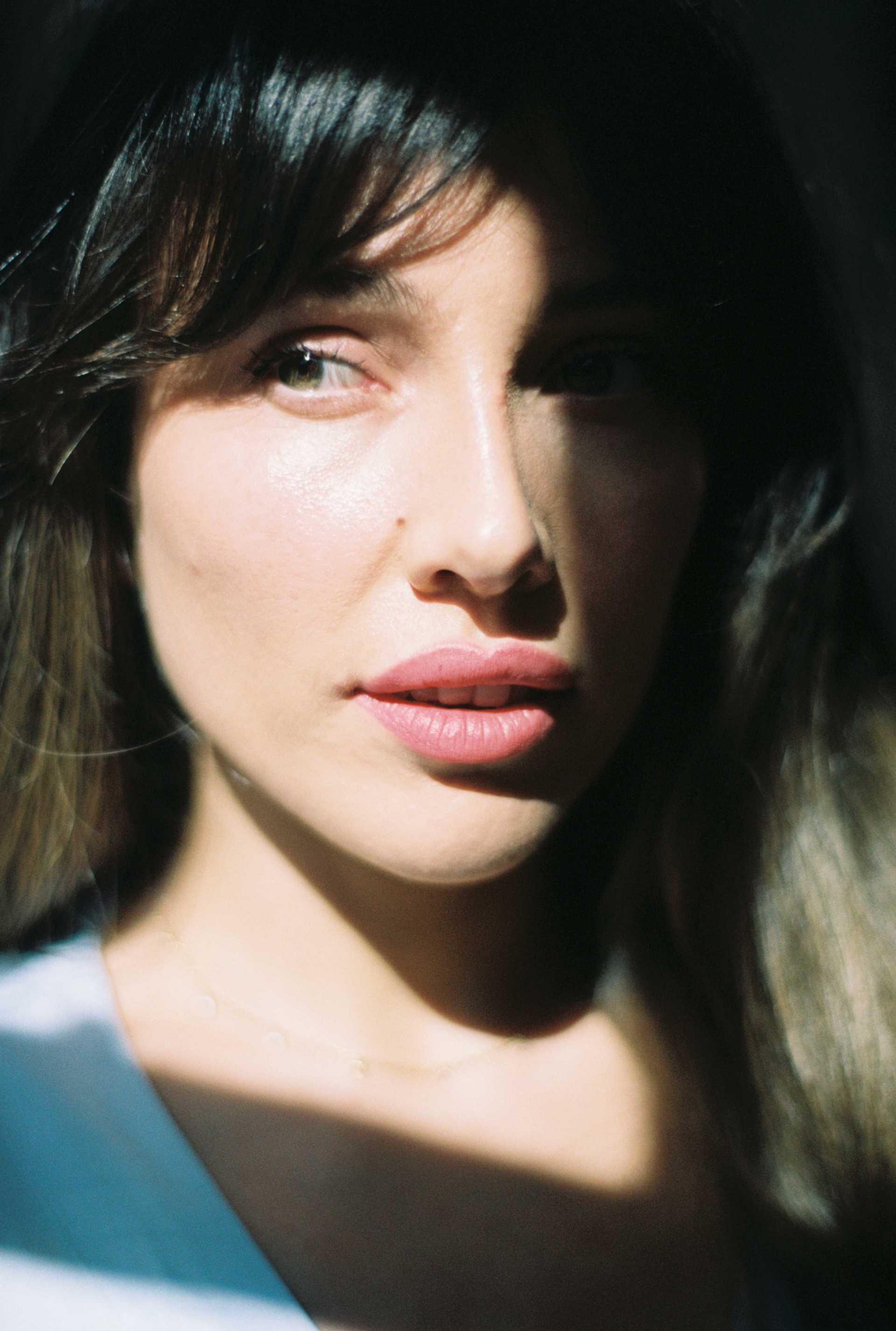 Georgia Cécile Georgia Cécile