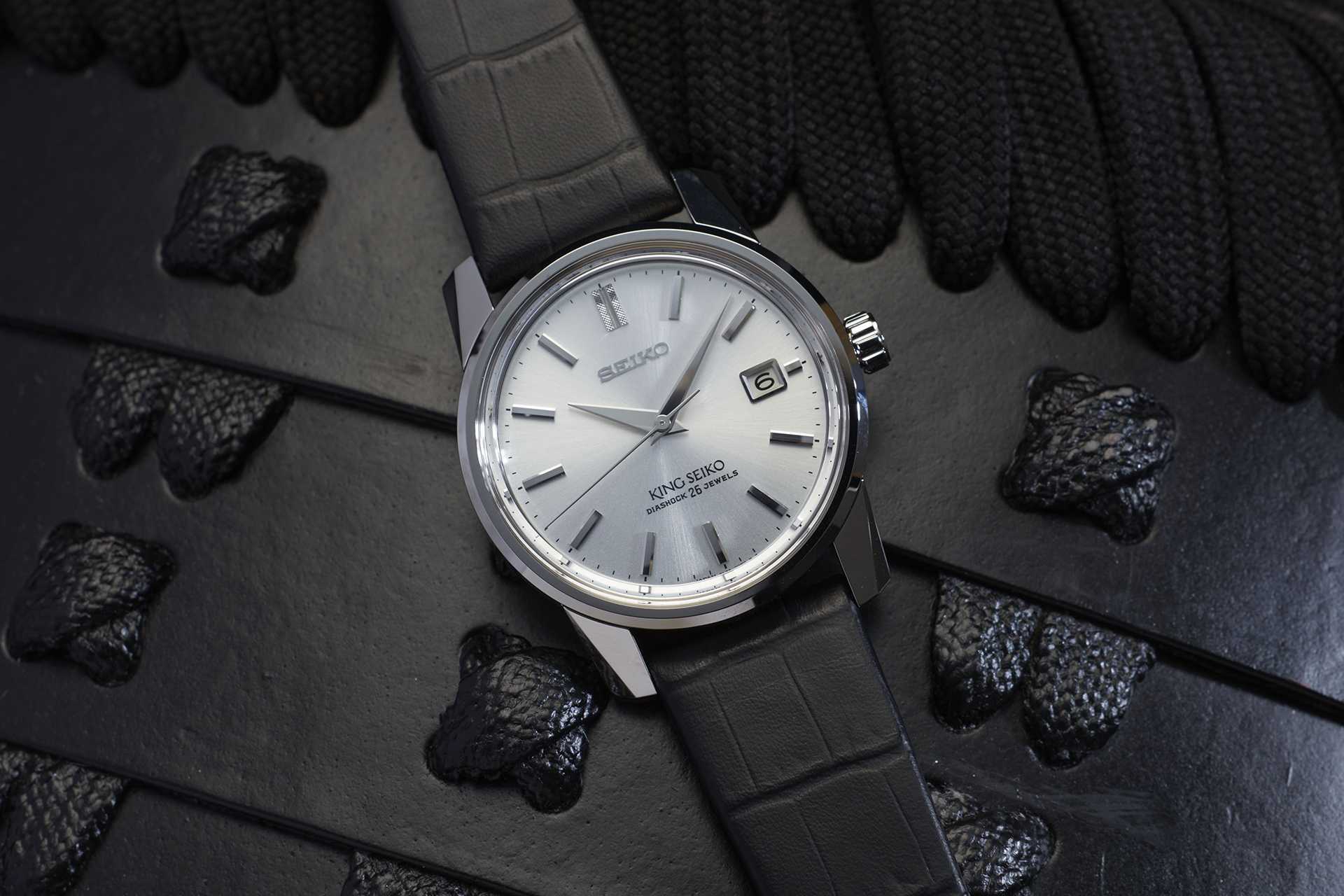 Seiko King Seiko KSK SJE083 Seiko King Seiko KSK SJE083