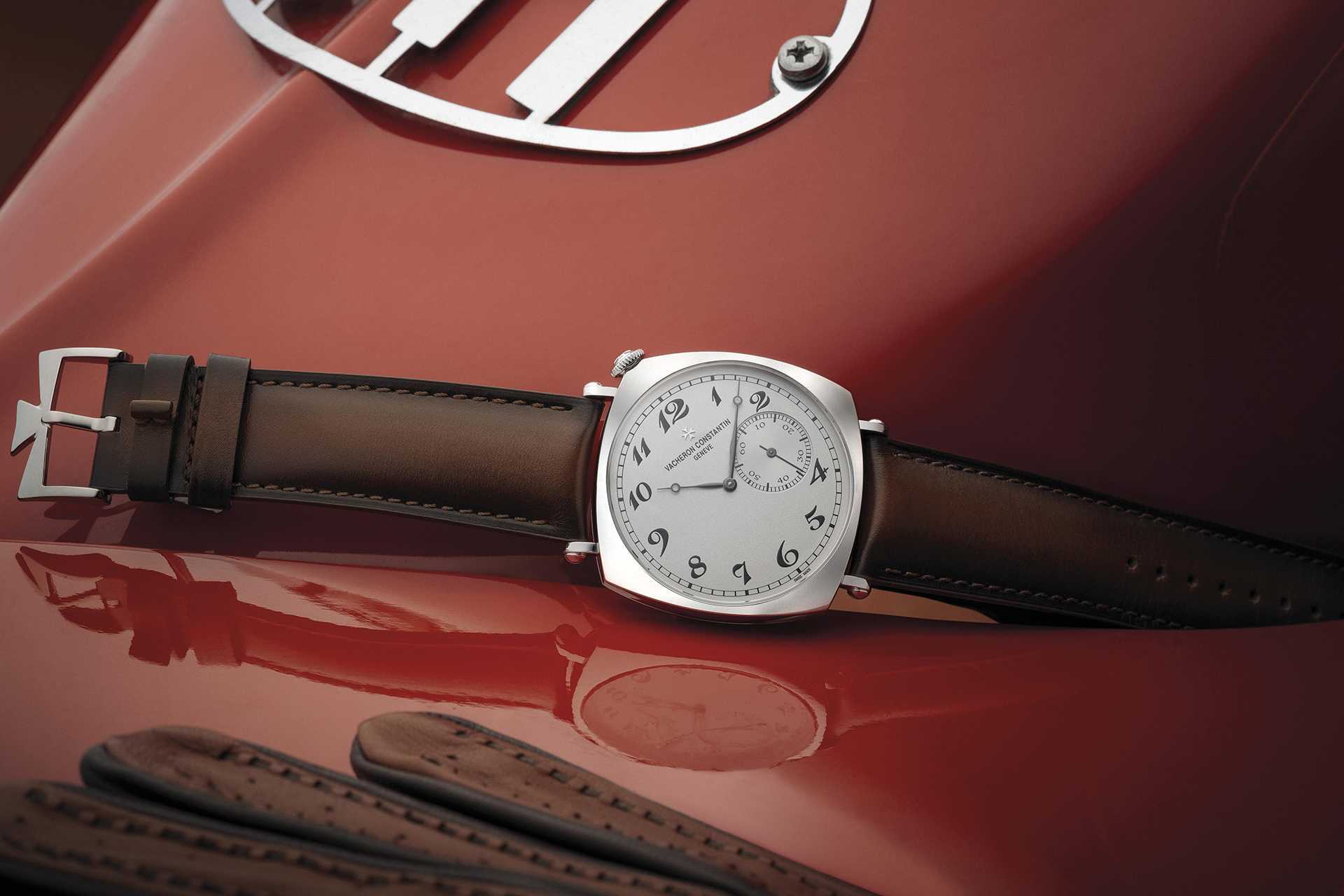 Vacheron Constantin Historiques American 1921 Vacheron Constantin Historiques American 1921