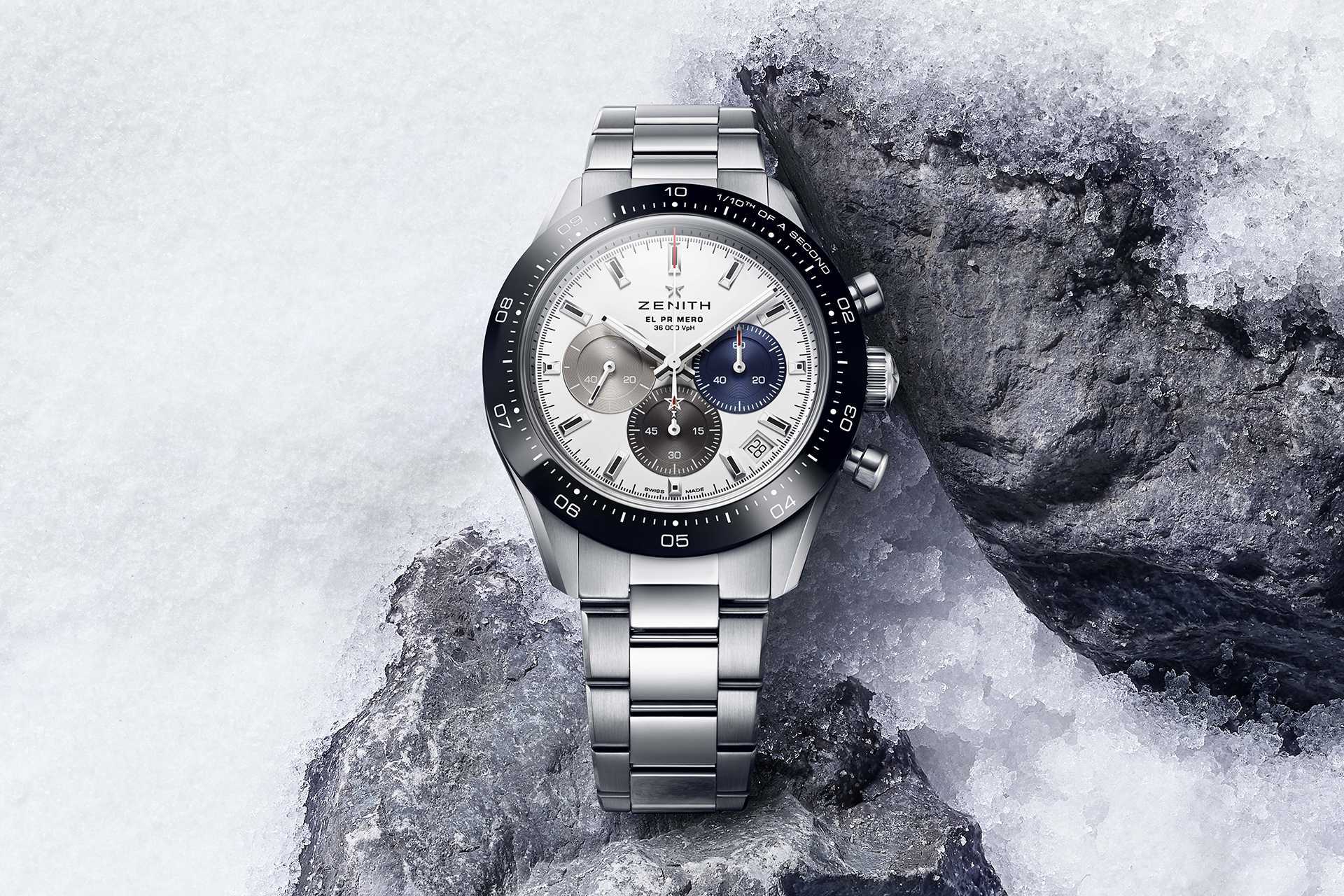 Zenith Chronomaster Sport Zenith Chronomaster Sport
