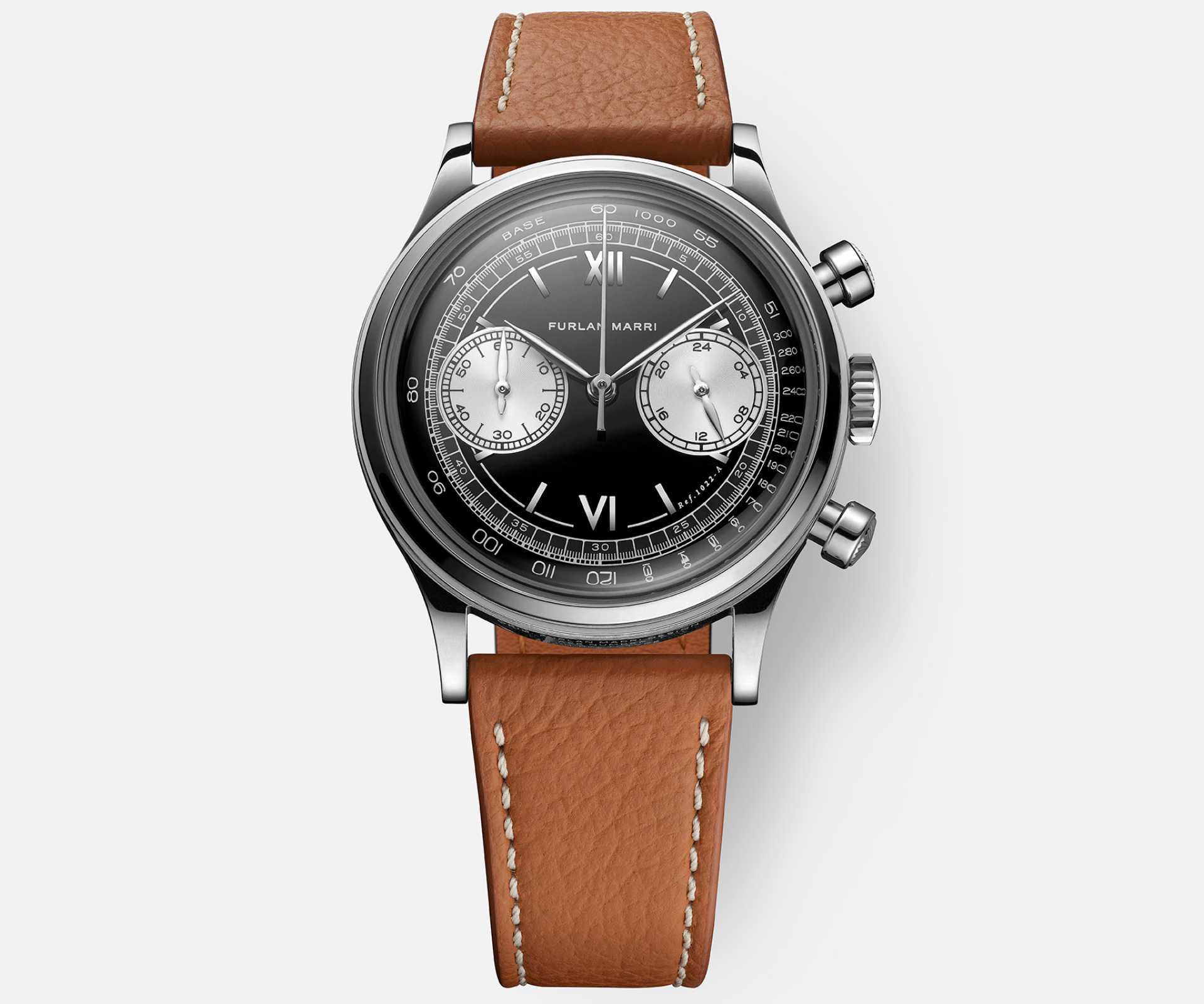 Furlan Marri watch review – best new budget watch brand 2021 Furlan Marri watch review – best new budget watch brand 2021