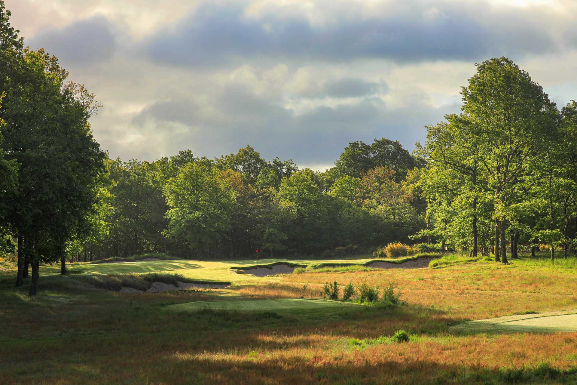 Les Bordes New Course – golf review Les Bordes New Course – golf review