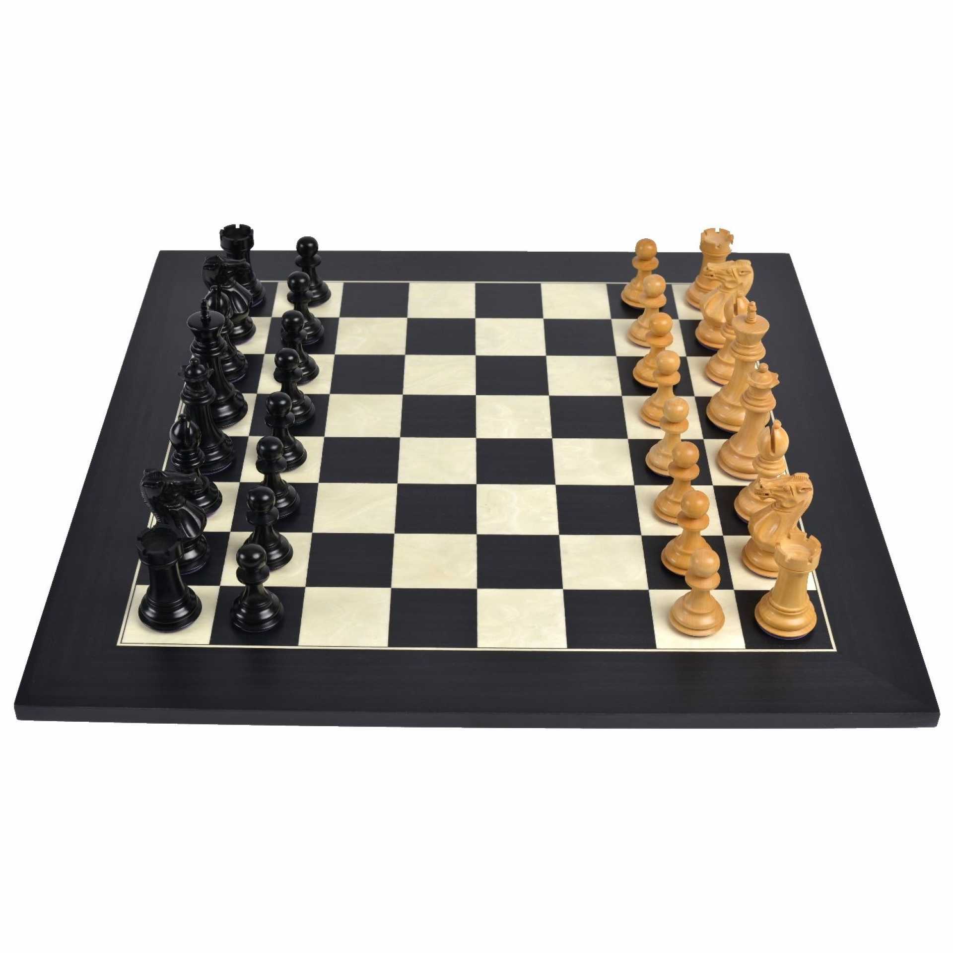 Purling Chess Purling Chess