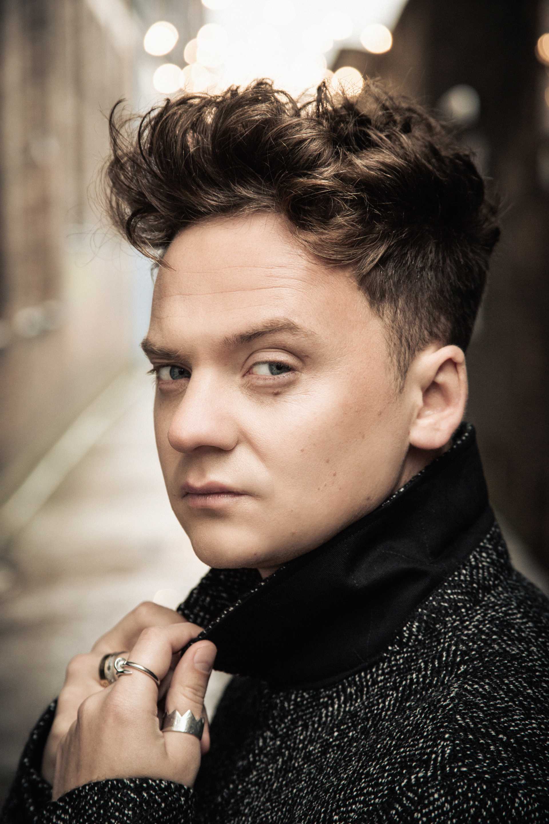 Conor Maynard Conor Maynard