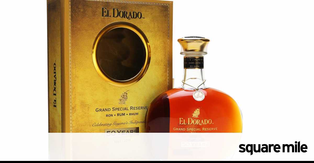 Diplomatico Anejo Rum : The Whisky Exchange