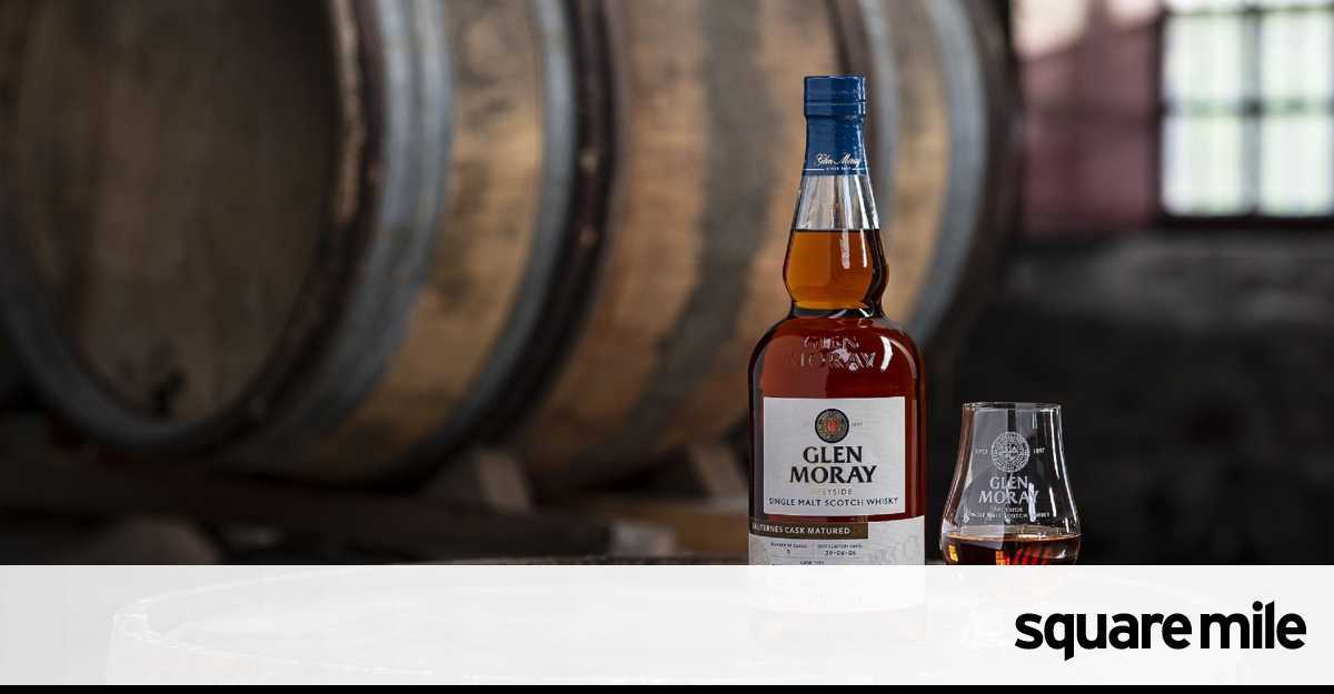 Guide to different types of whisky - Vimarsana News