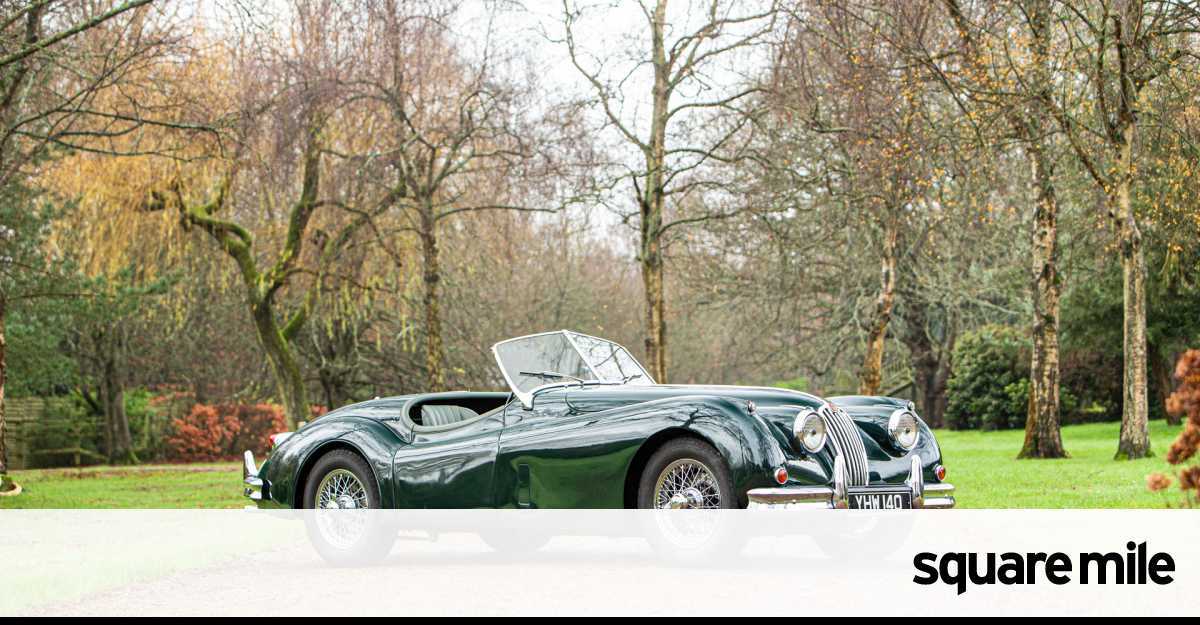 Hammer time | Legends of the Road at Bonhams - Vimarsana News