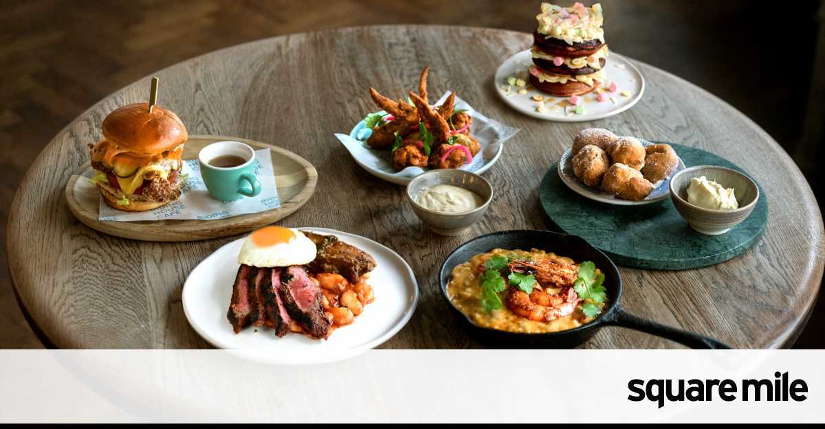Meal Box like a baller: Soul Ride by Riding House - Vimarsana News