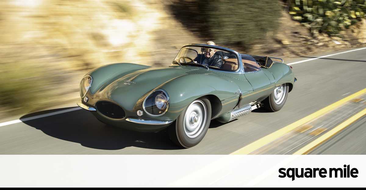 How much is a continuation car really worth? - Vimarsana News