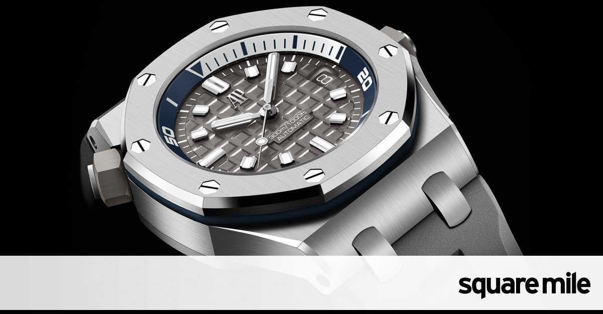 Audemars piguet best sale 2021 releases